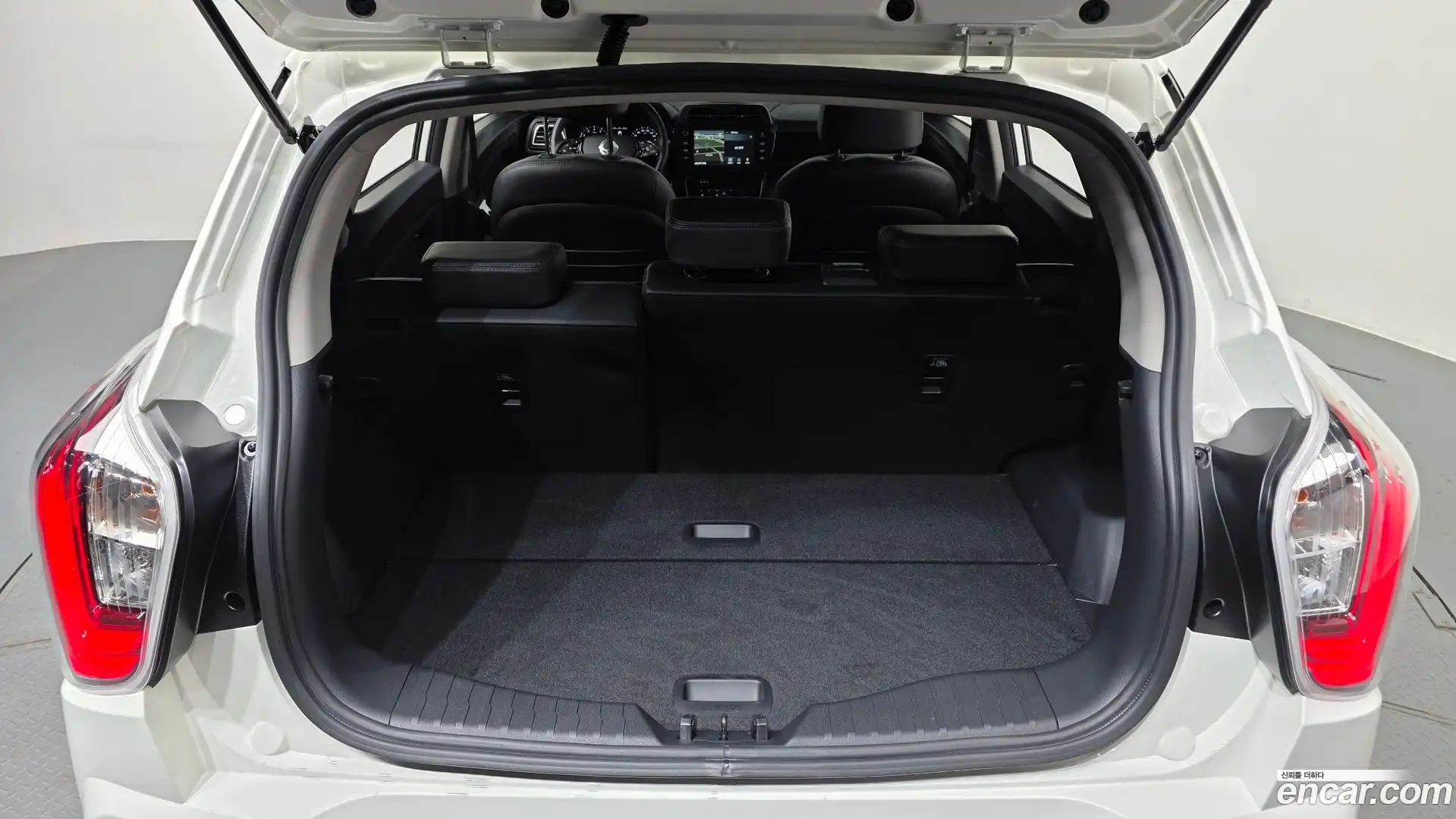 TIBOLI KG Mobility 2025.8-OPTION-024