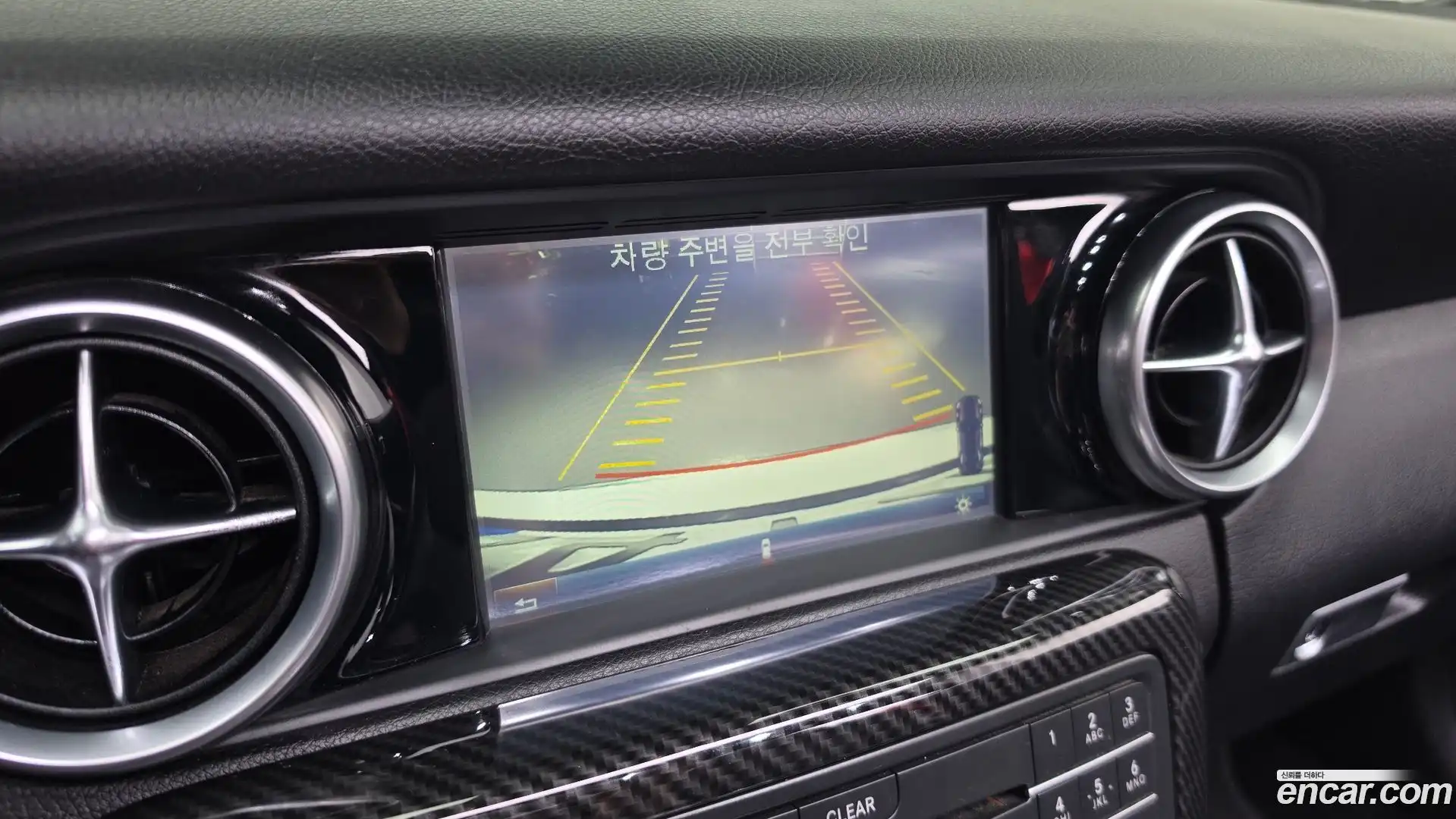 SLC-Class Mercedes-Benz 2017.5-OPTION-017