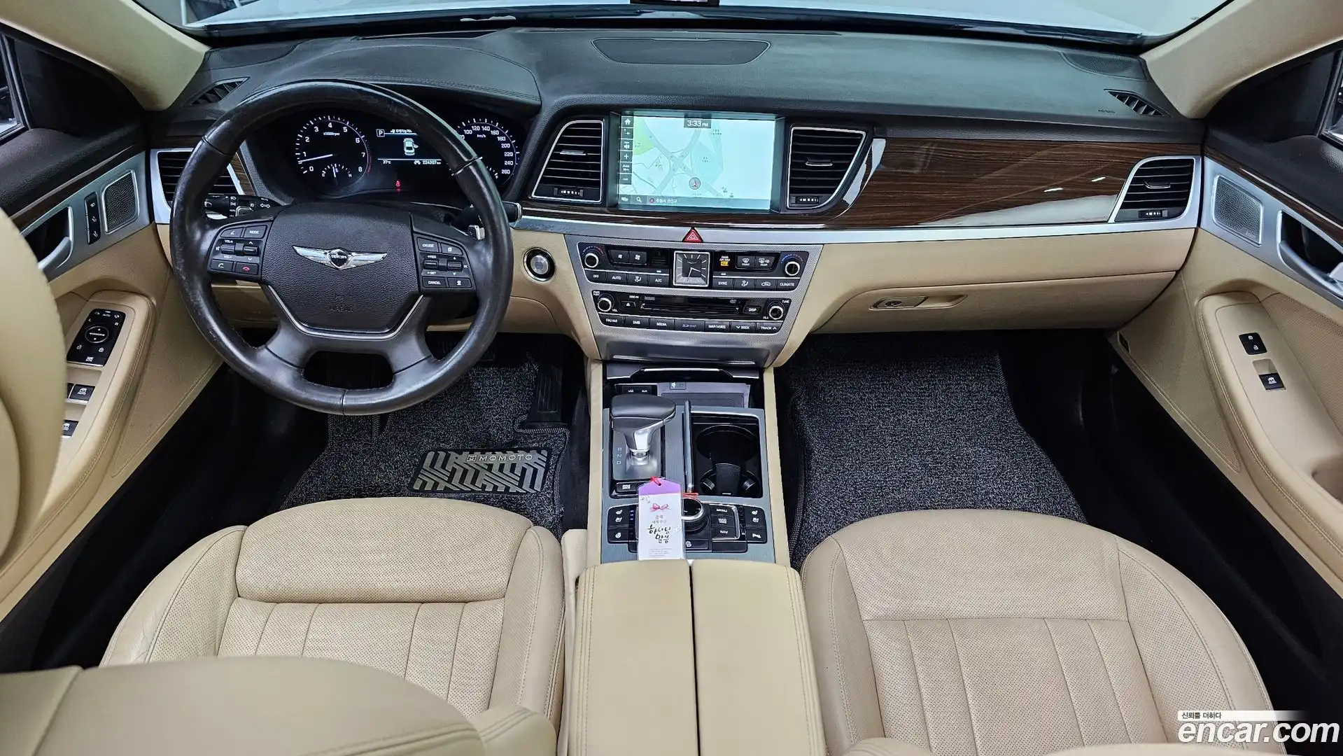 G80 Genesis 2016.9-INNER-007