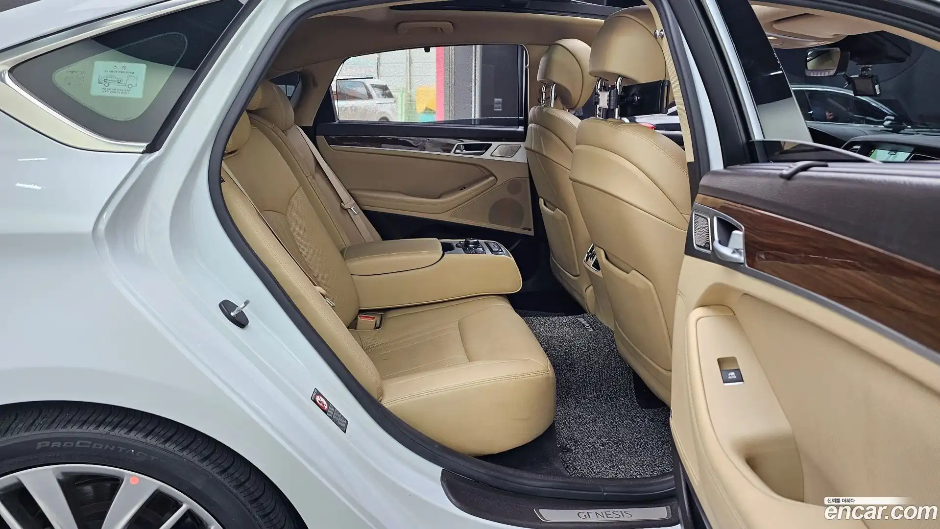 G80 Genesis 2016.9-OPTION-016