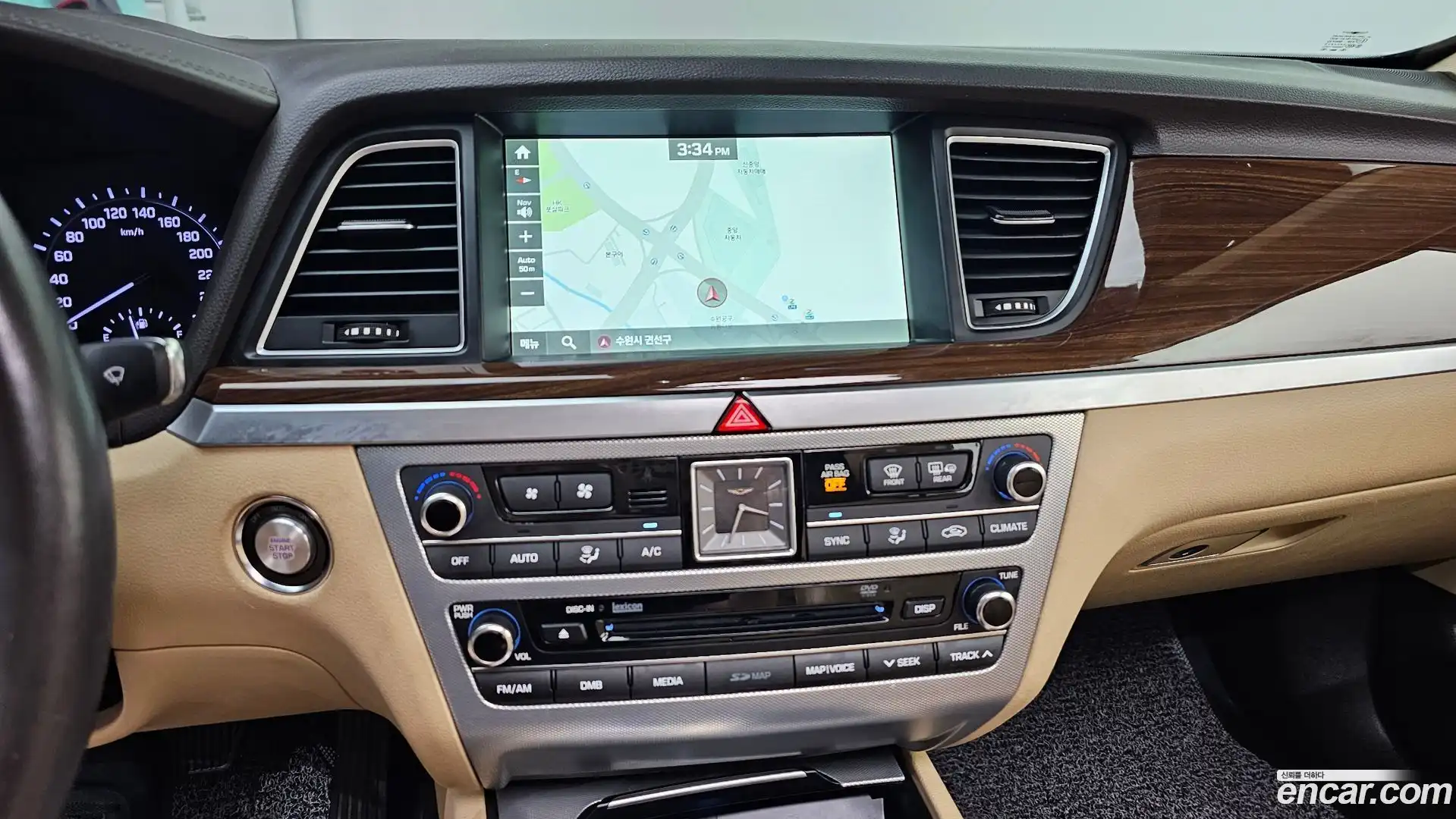 G80 Genesis 2016.9-OPTION-018