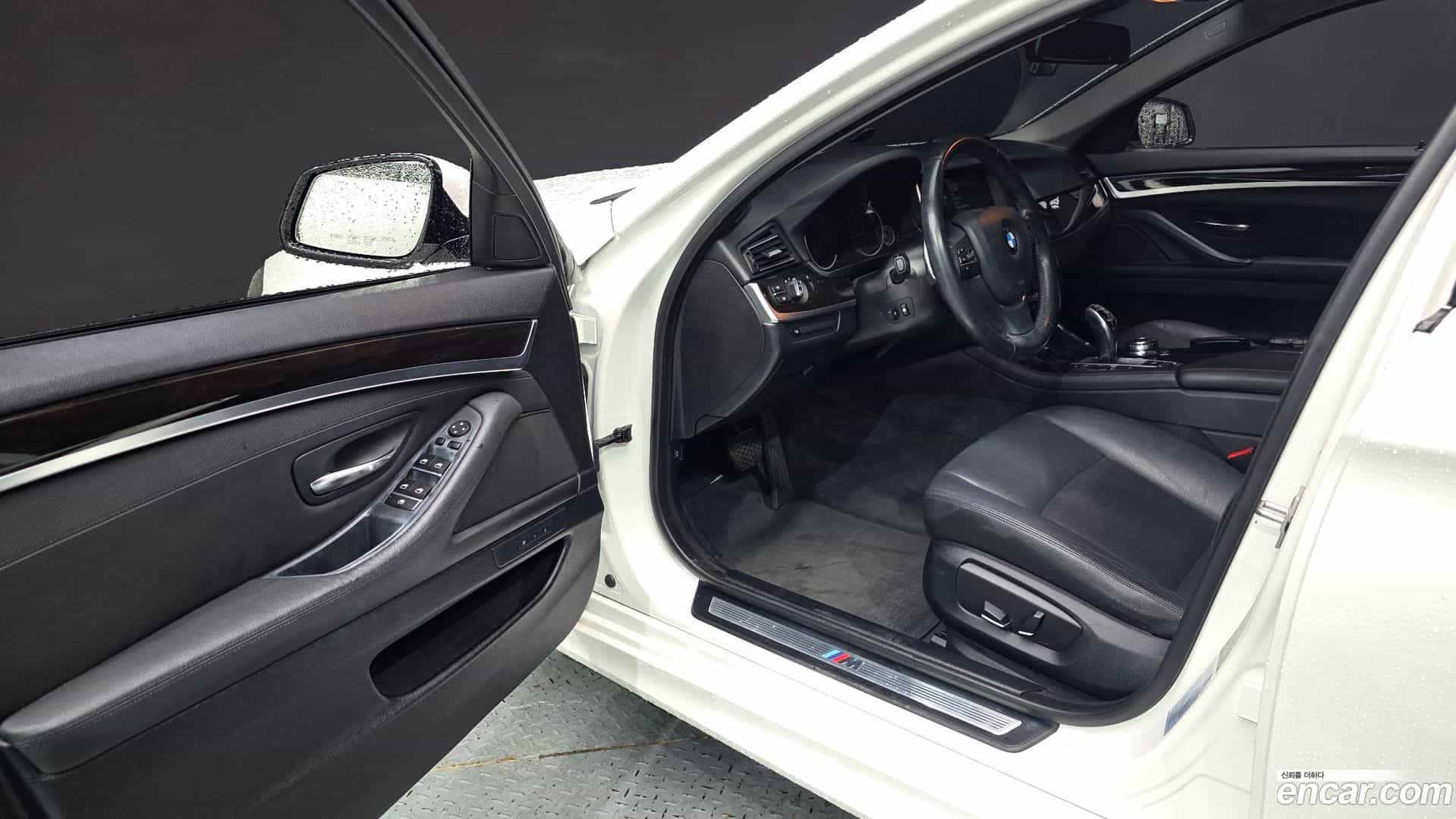 5-Series BMW 2016.8-OPTION-015
