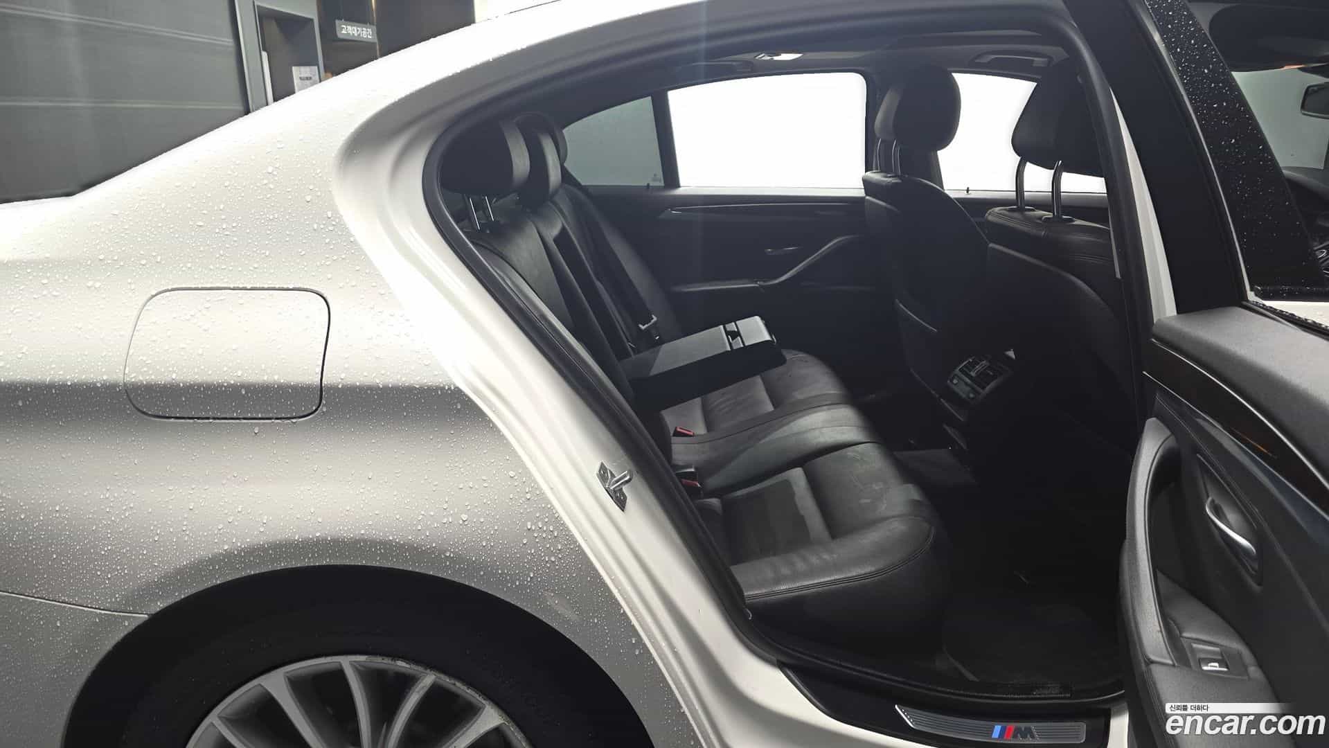 5-Series BMW 2016.8-OPTION-016