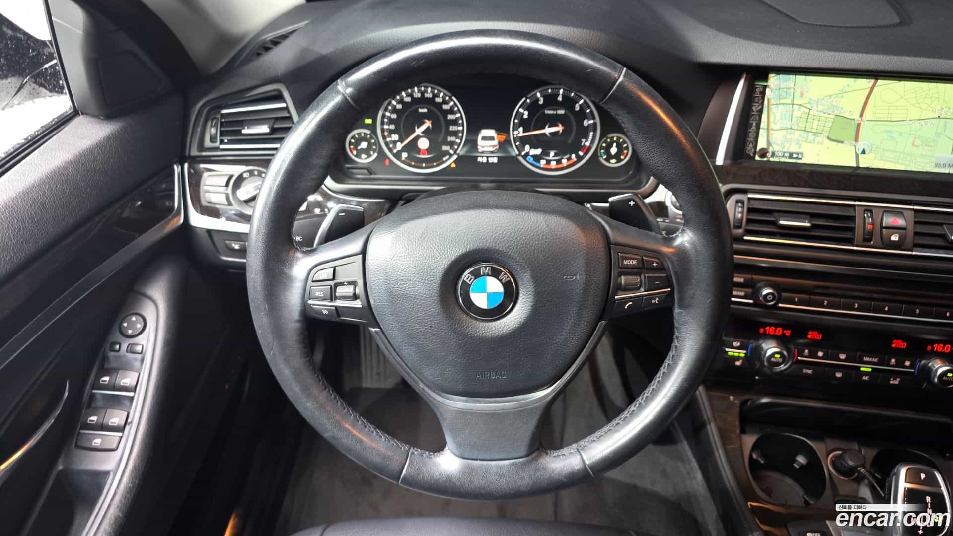 5-Series BMW 2016.8-OPTION-017