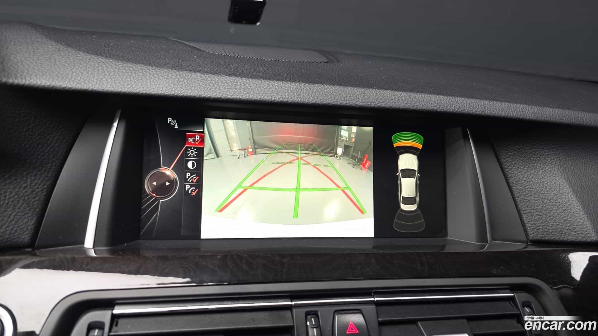 5-Series BMW 2016.8-OPTION-021