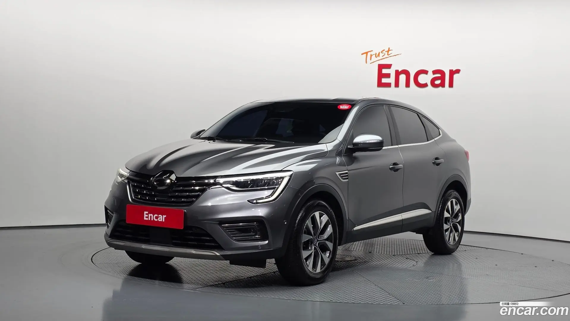 Main__Slider__Photo:XM3 Renault Korea 2020.2-0