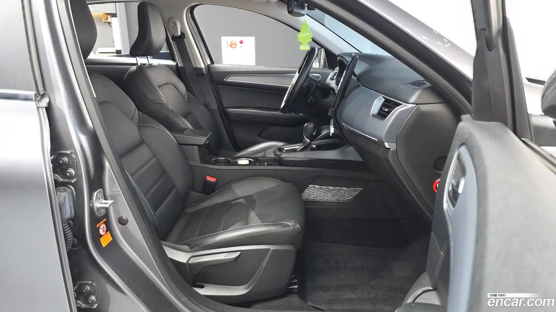 XM3 Renault Korea 2020.2-OPTION-015