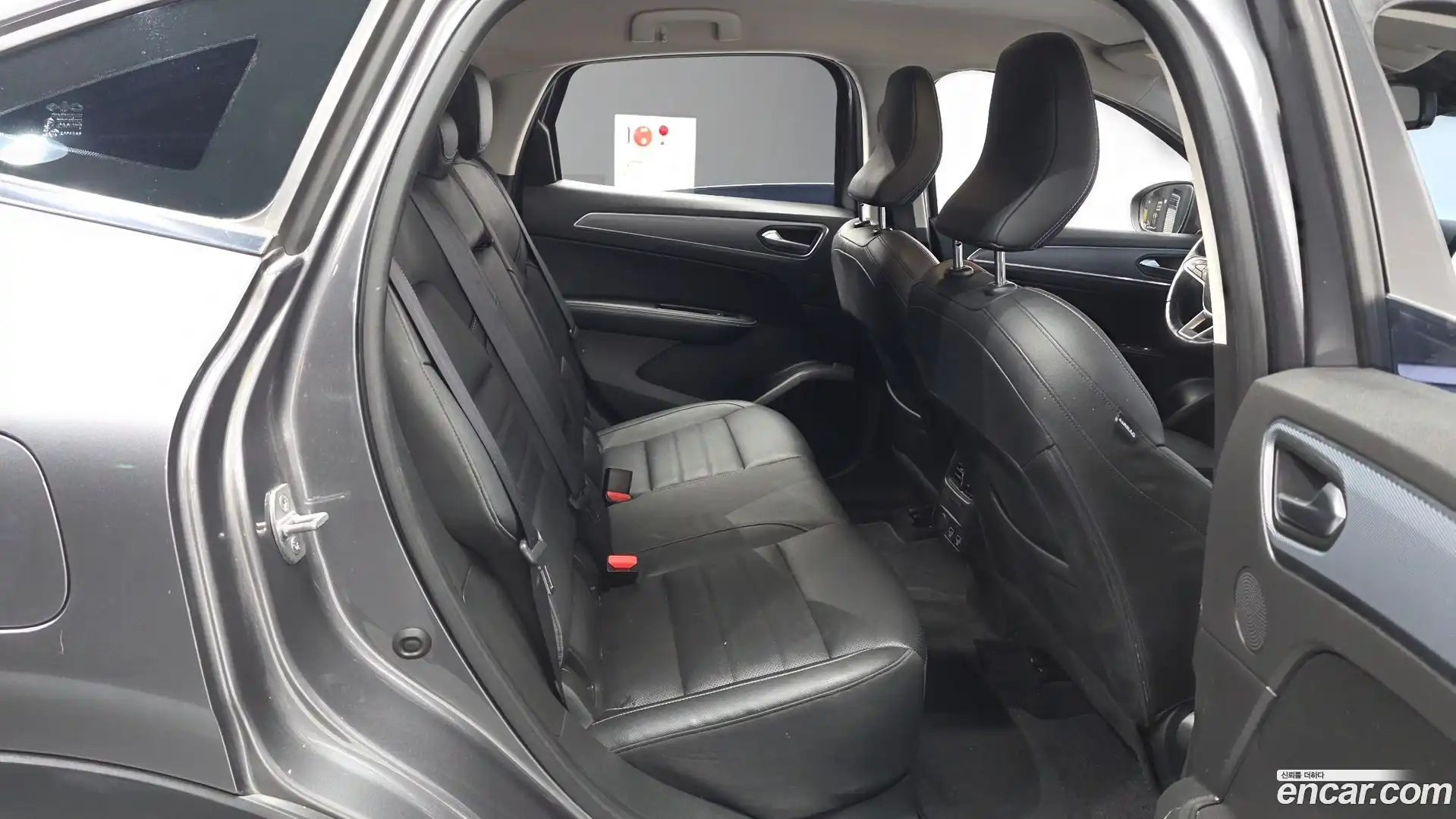 XM3 Renault Korea 2020.2-OPTION-016