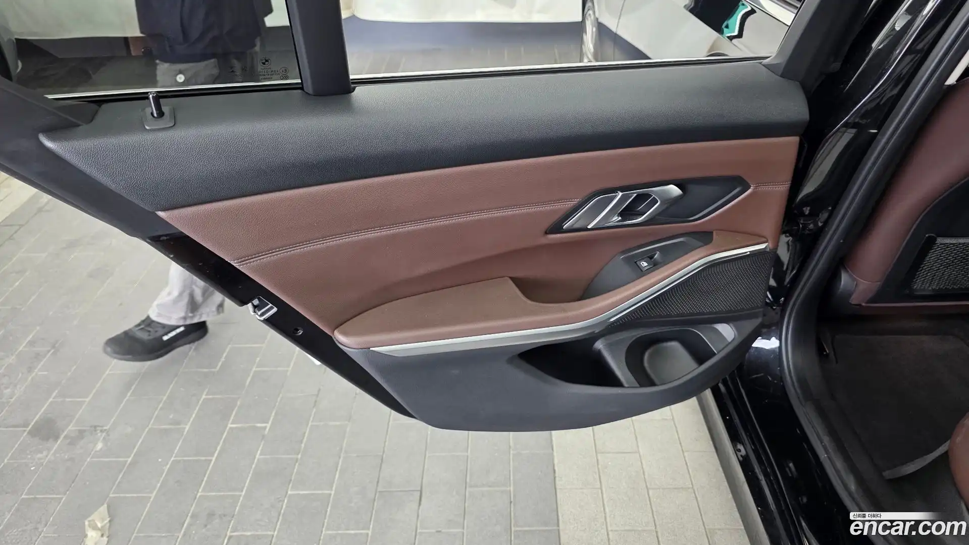 3-Series BMW 2019.11-INNER-035