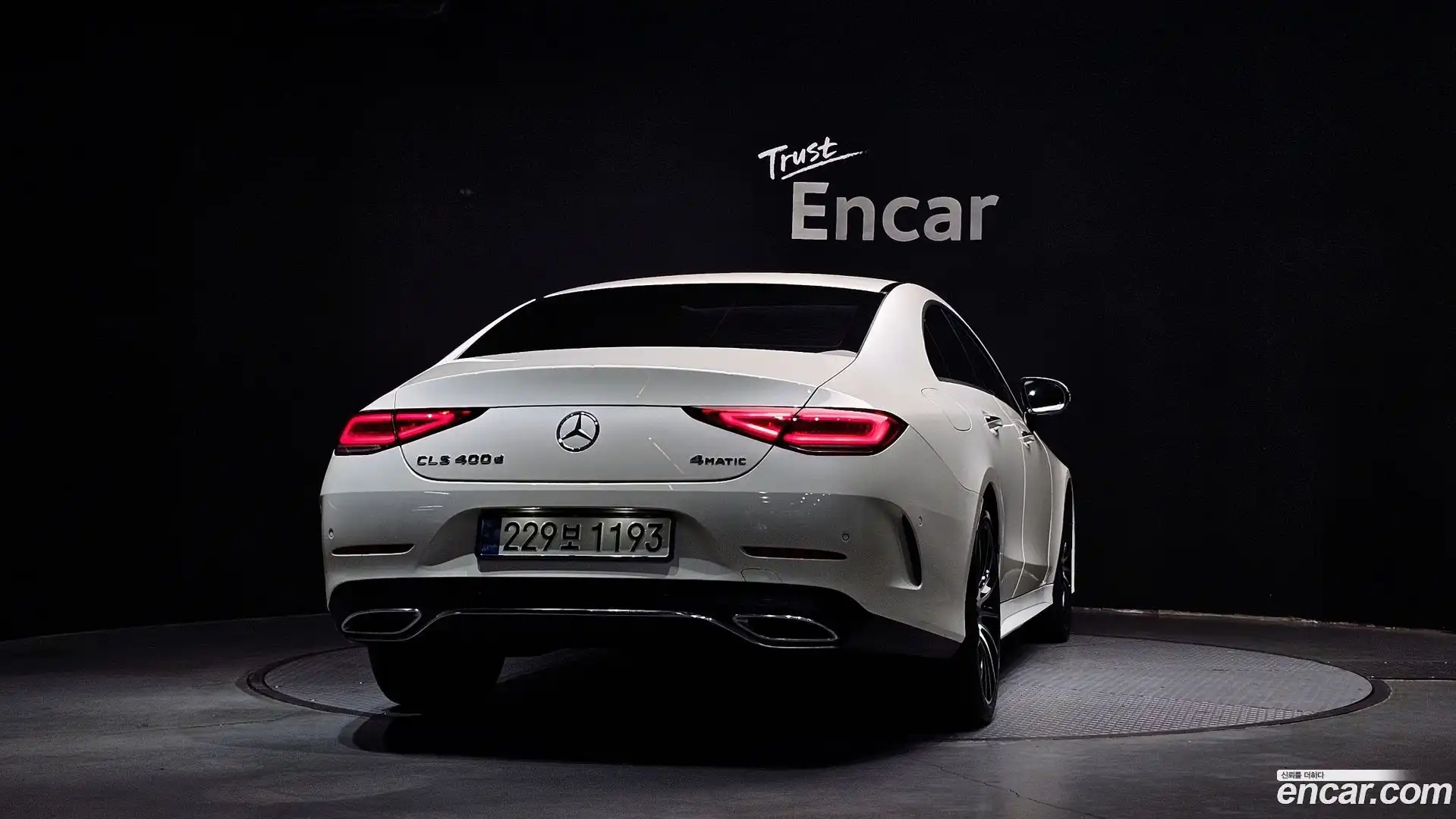 CLS-Class Mercedes-Benz 2018.10-OUTER-004