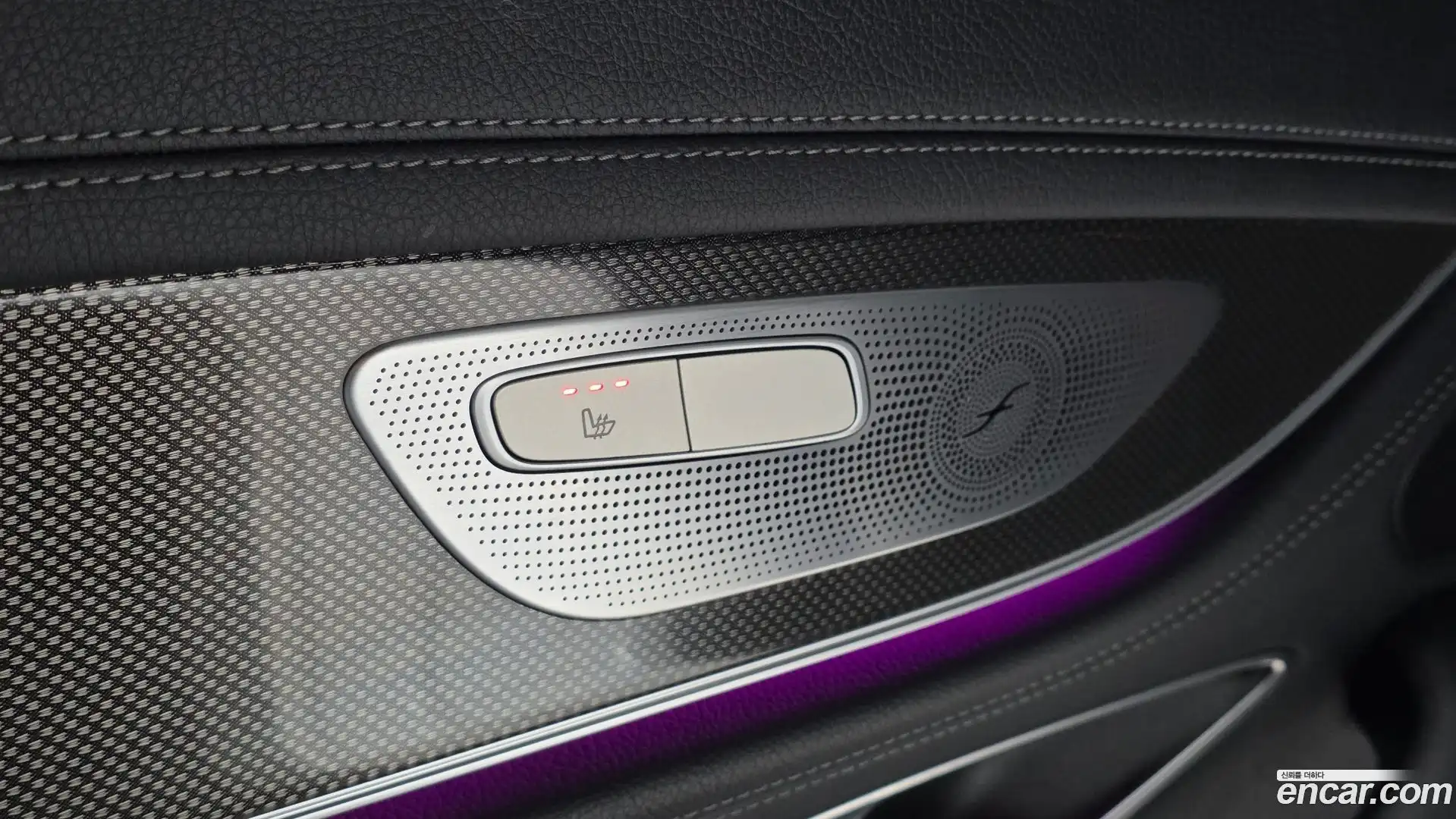 CLS-Class Mercedes-Benz 2018.10-OPTION-040