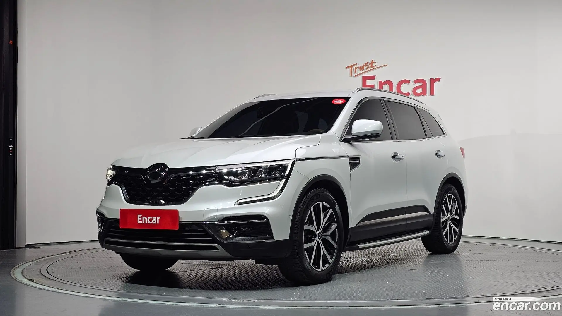Main__Slider__Photo:QM6 Renault Korea 2020.11-0
