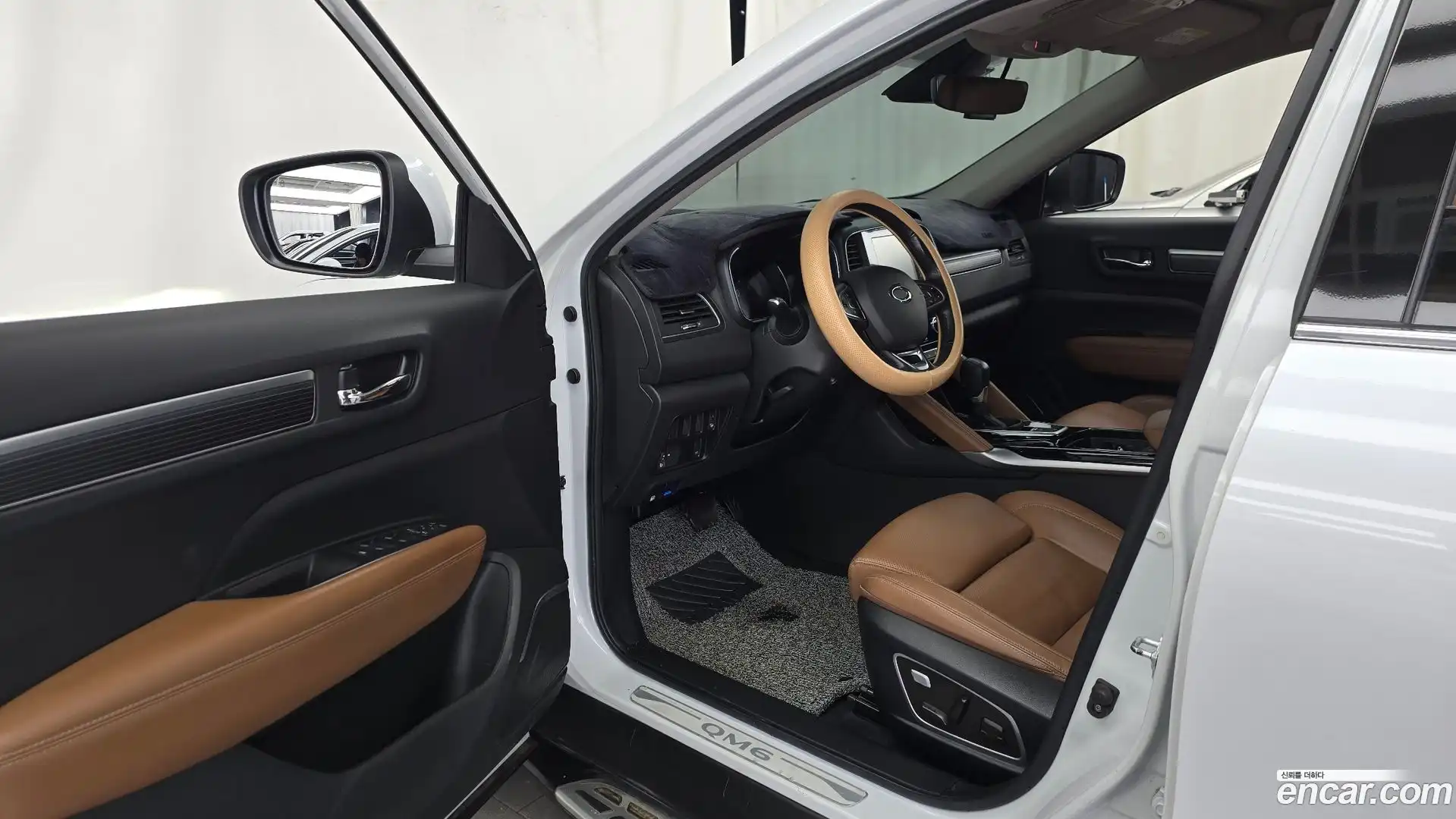 QM6 Renault Korea 2020.11-INNER-010