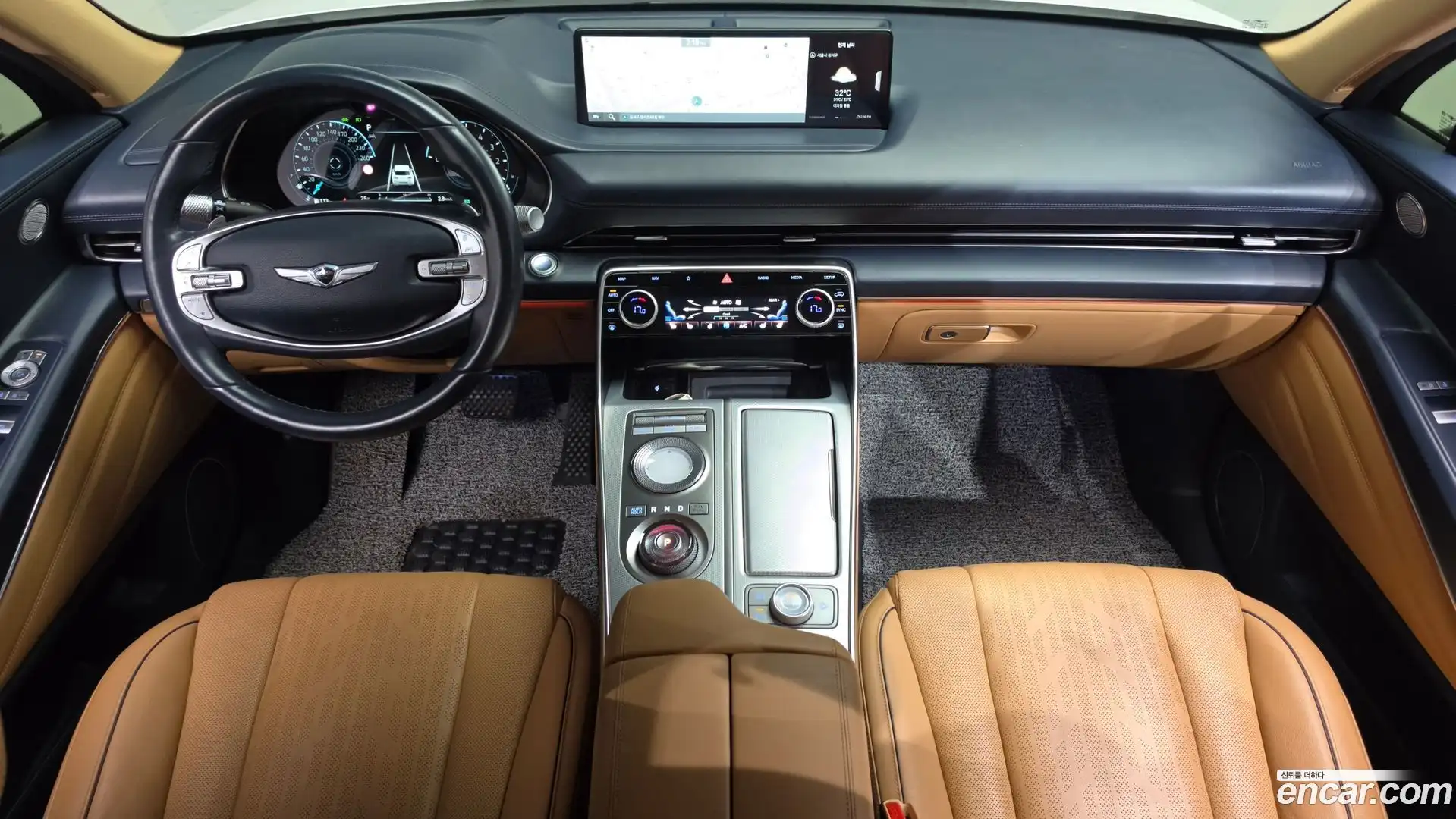 GV80 Genesis 2022.5-INNER-007