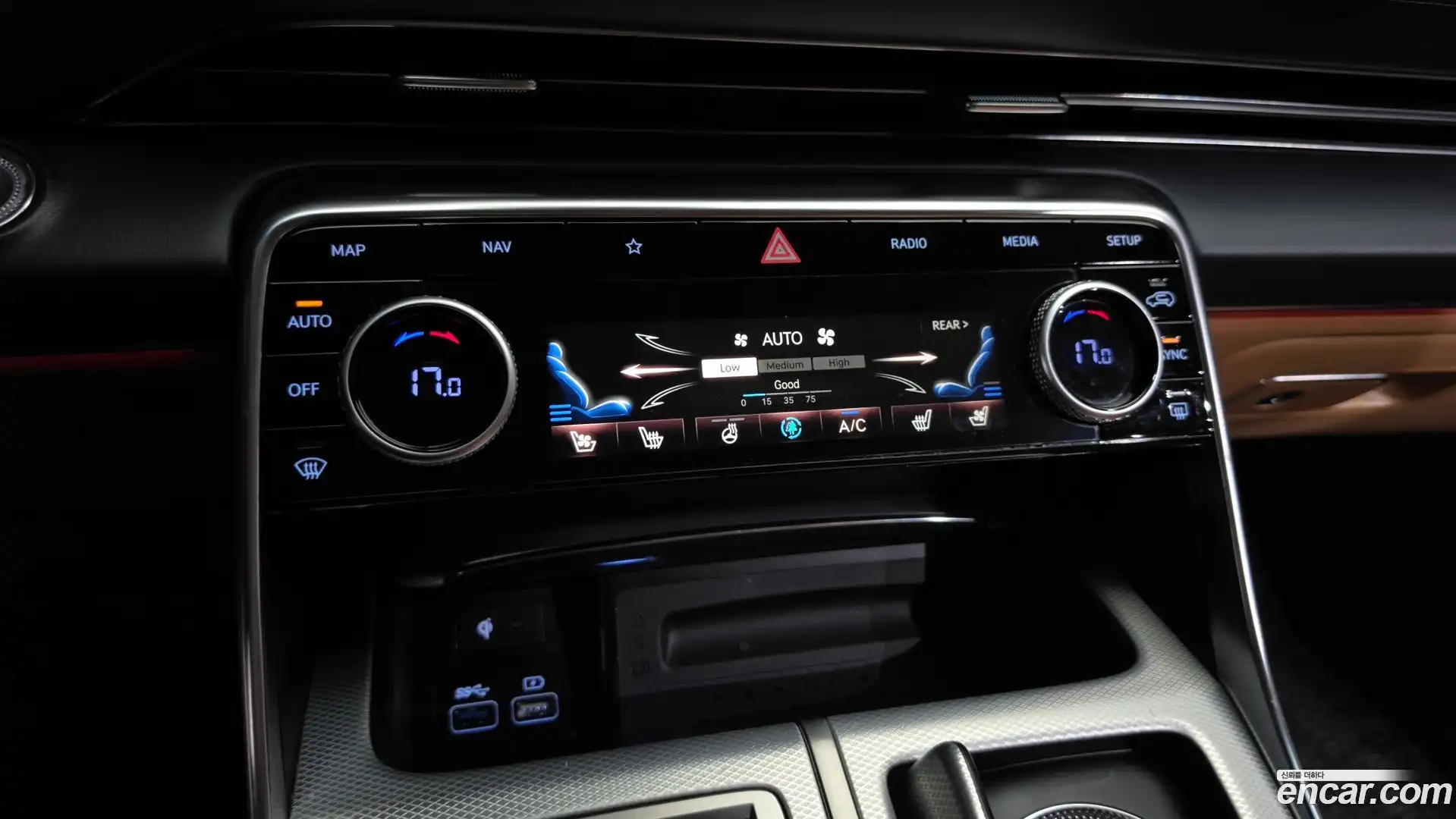 GV80 Genesis 2022.5-OPTION-045