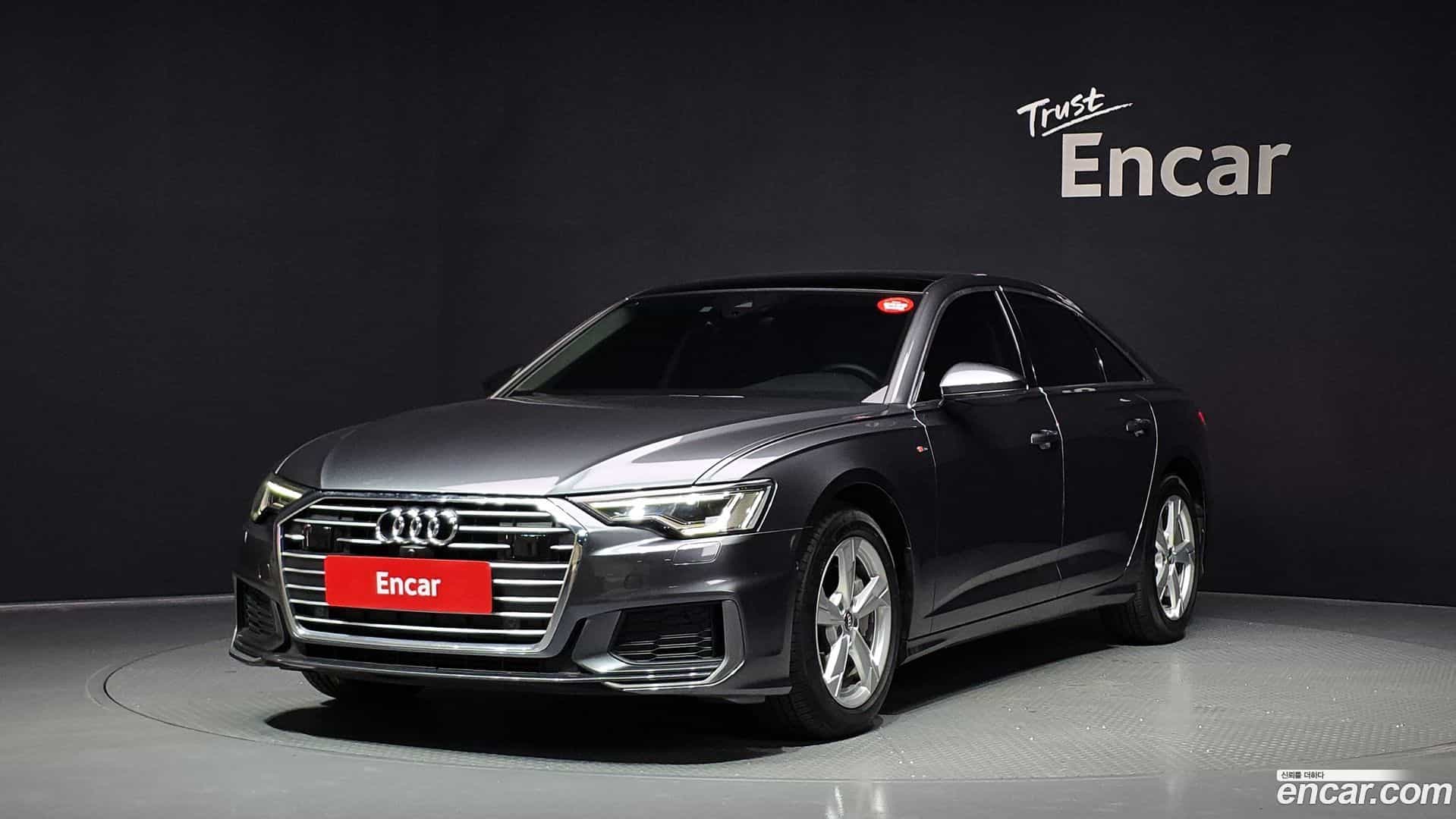 A6 Audi 2021.0-OUTER-001