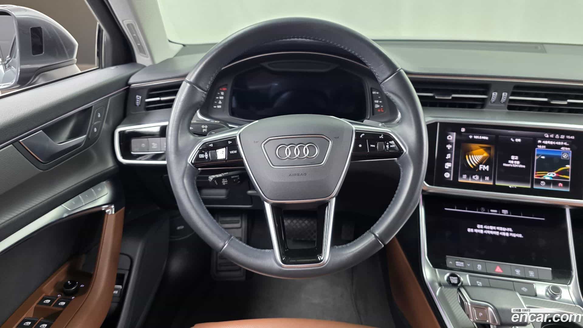 A6 Audi 2021.0-OPTION-017