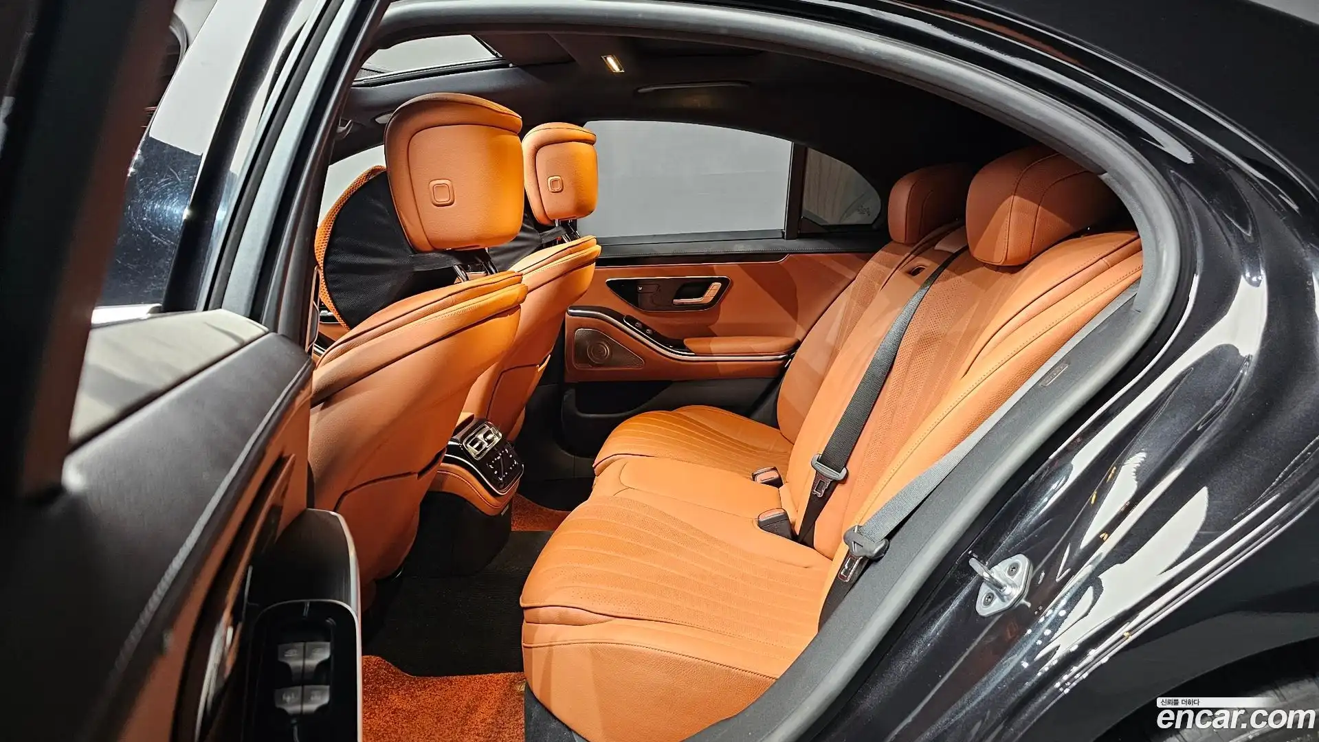 S-Class Mercedes-Benz 2022.2-OPTION-016