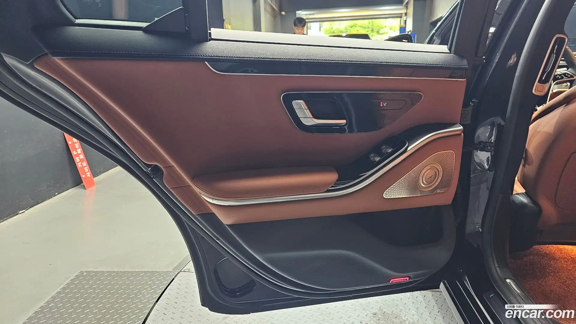 S-Class Mercedes-Benz 2022.2-INNER-035