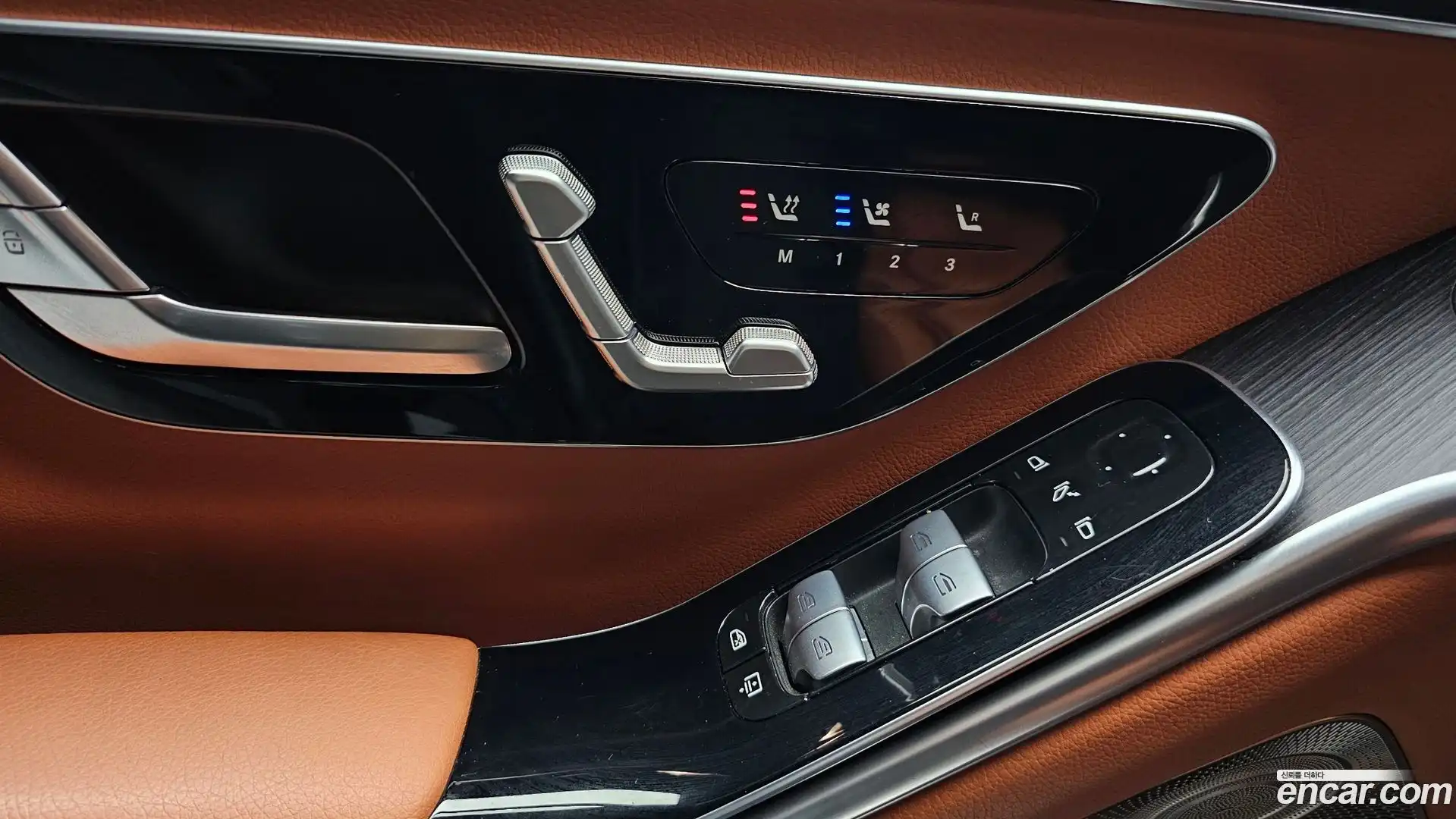 S-Class Mercedes-Benz 2022.2-OPTION-041
