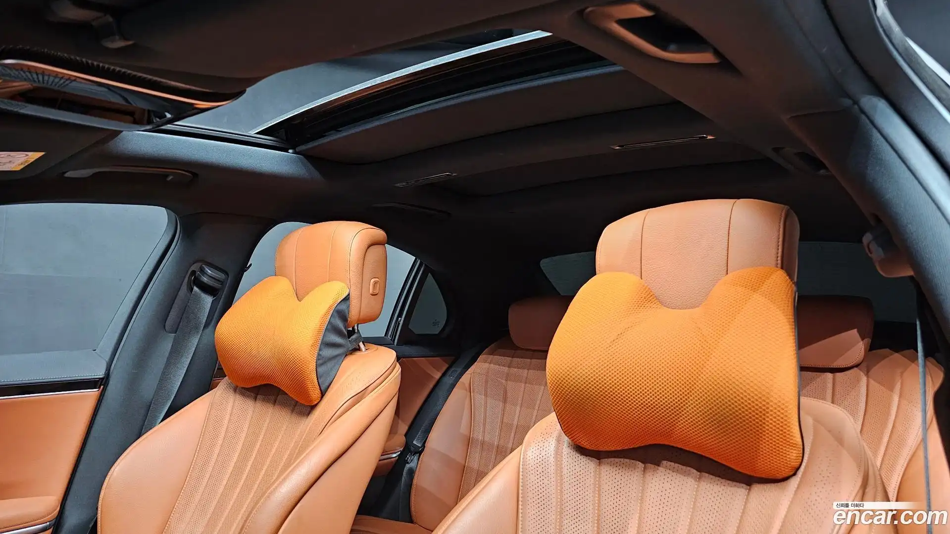 S-Class Mercedes-Benz 2022.2-OPTION-044