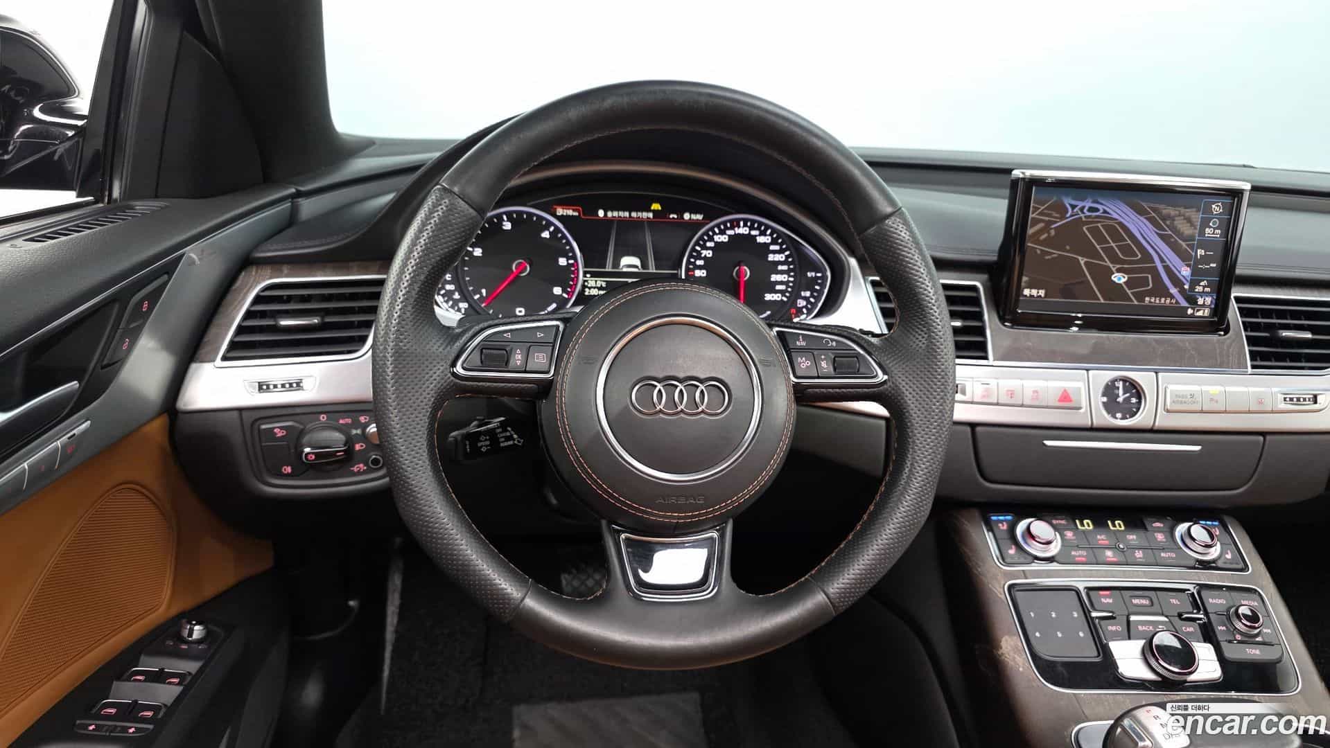 A8 Audi 2016.10-INNER-008