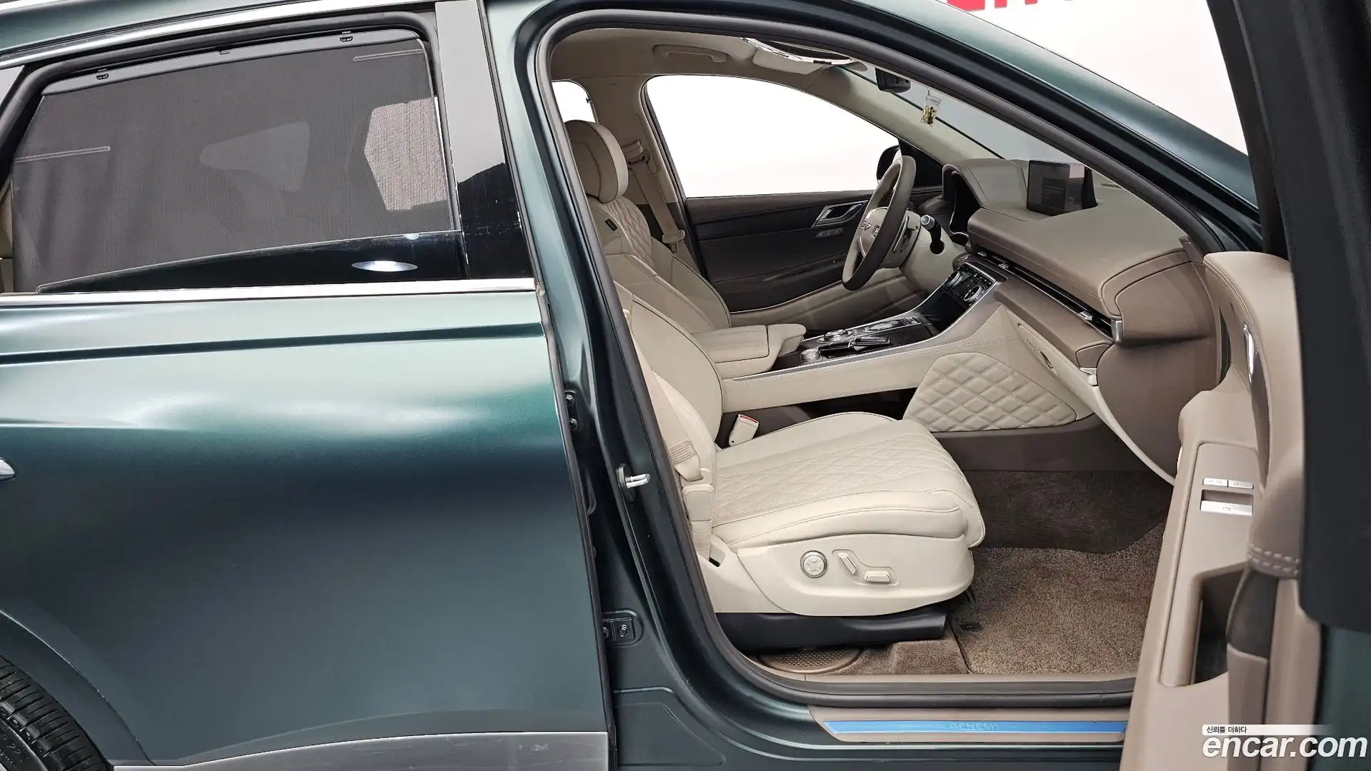 GV80 Genesis 2022.2-INNER-036