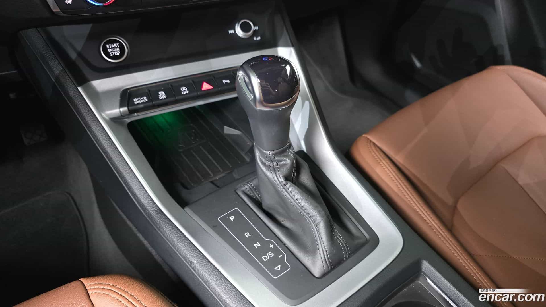 Q3 Audi 2022.6-INNER-009