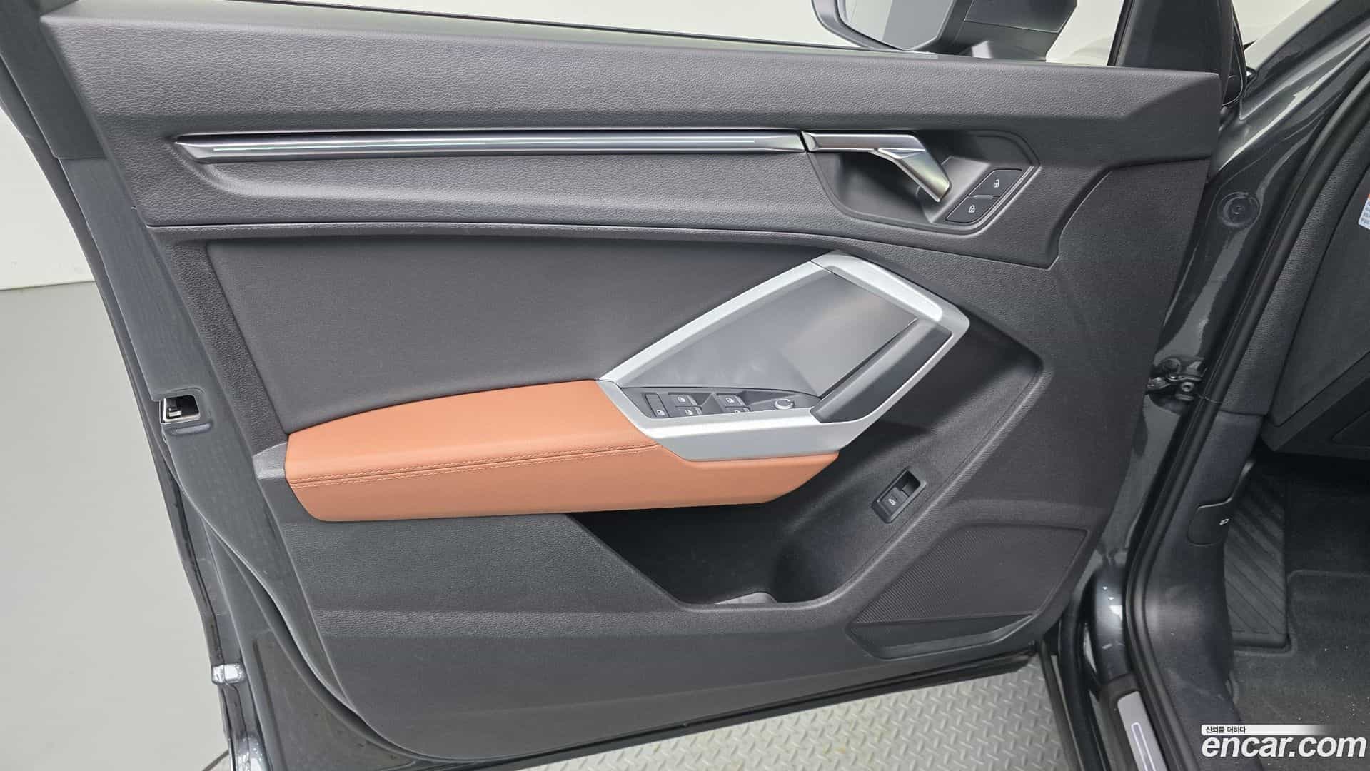 Q3 Audi 2022.6-INNER-034