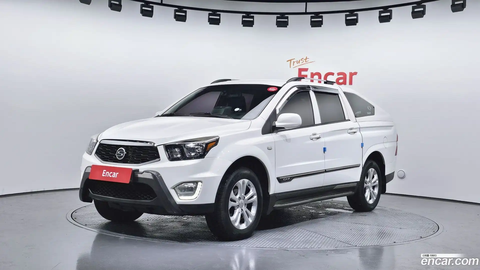 KORANDO KG Mobility 2017.3-OUTER-001