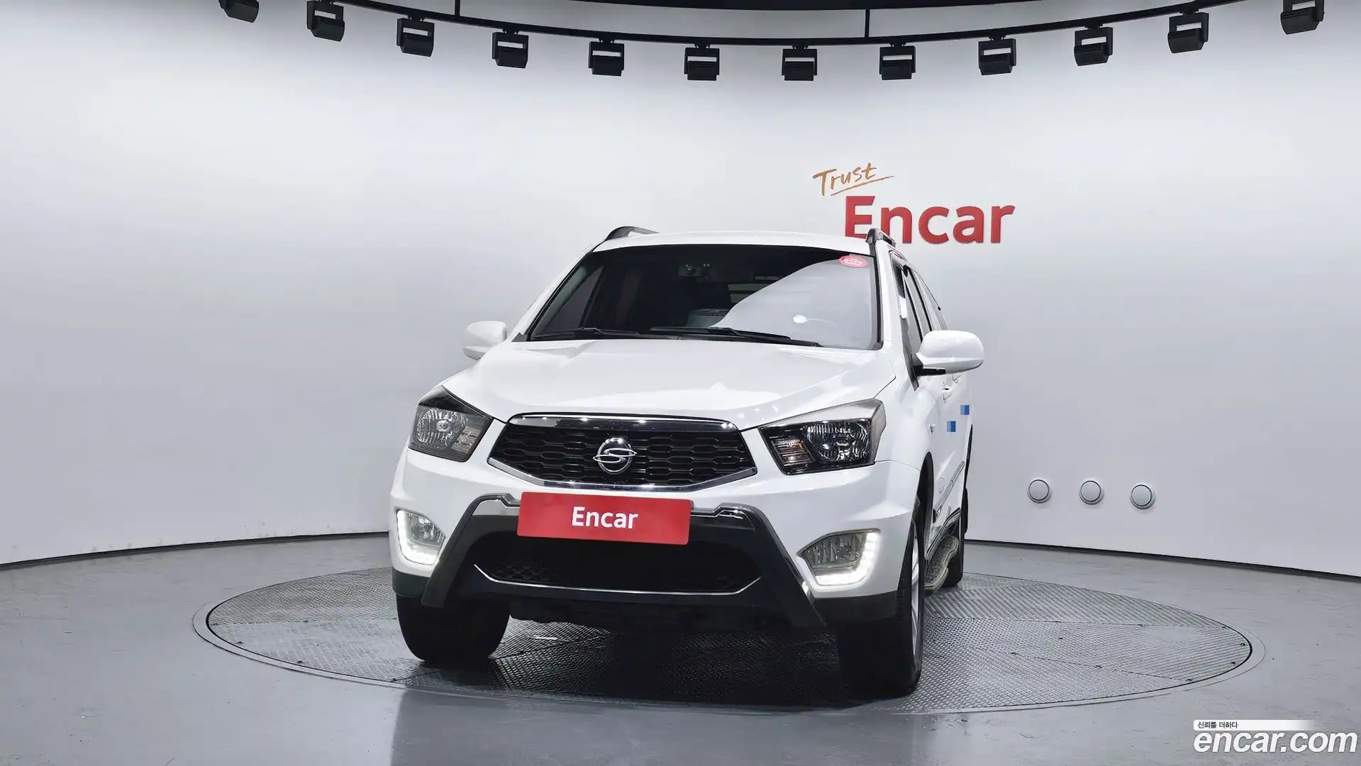 KORANDO KG Mobility 2017.3-OUTER-003