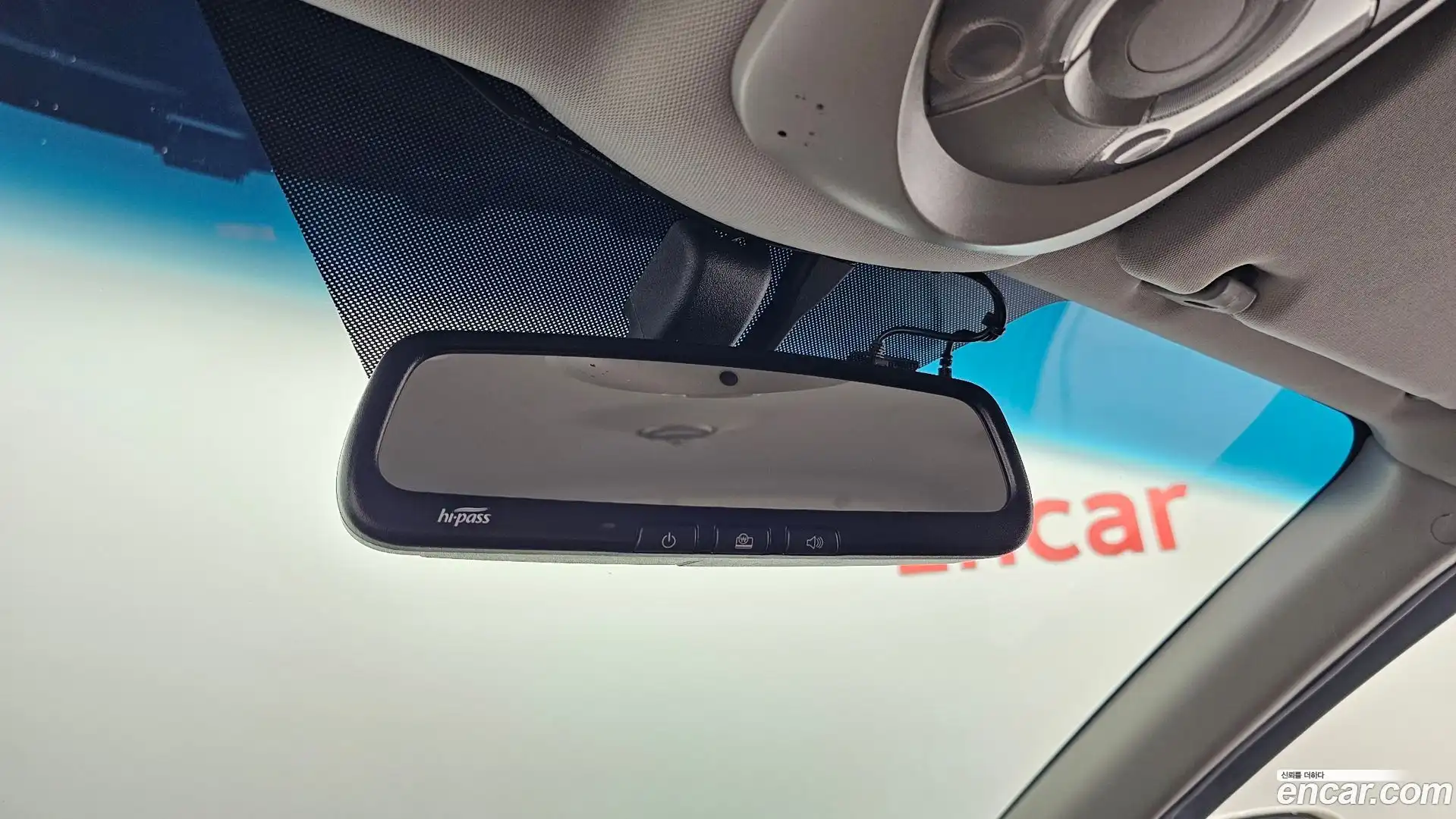 KORANDO KG Mobility 2017.3-OPTION-021