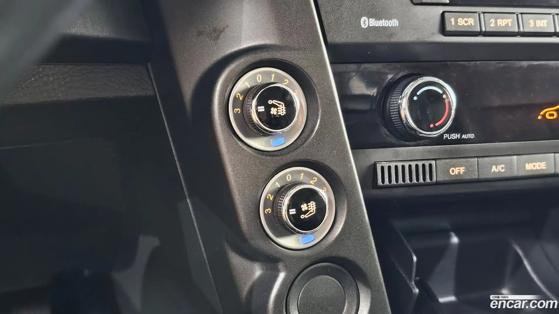 KORANDO KG Mobility 2017.3-OPTION-023
