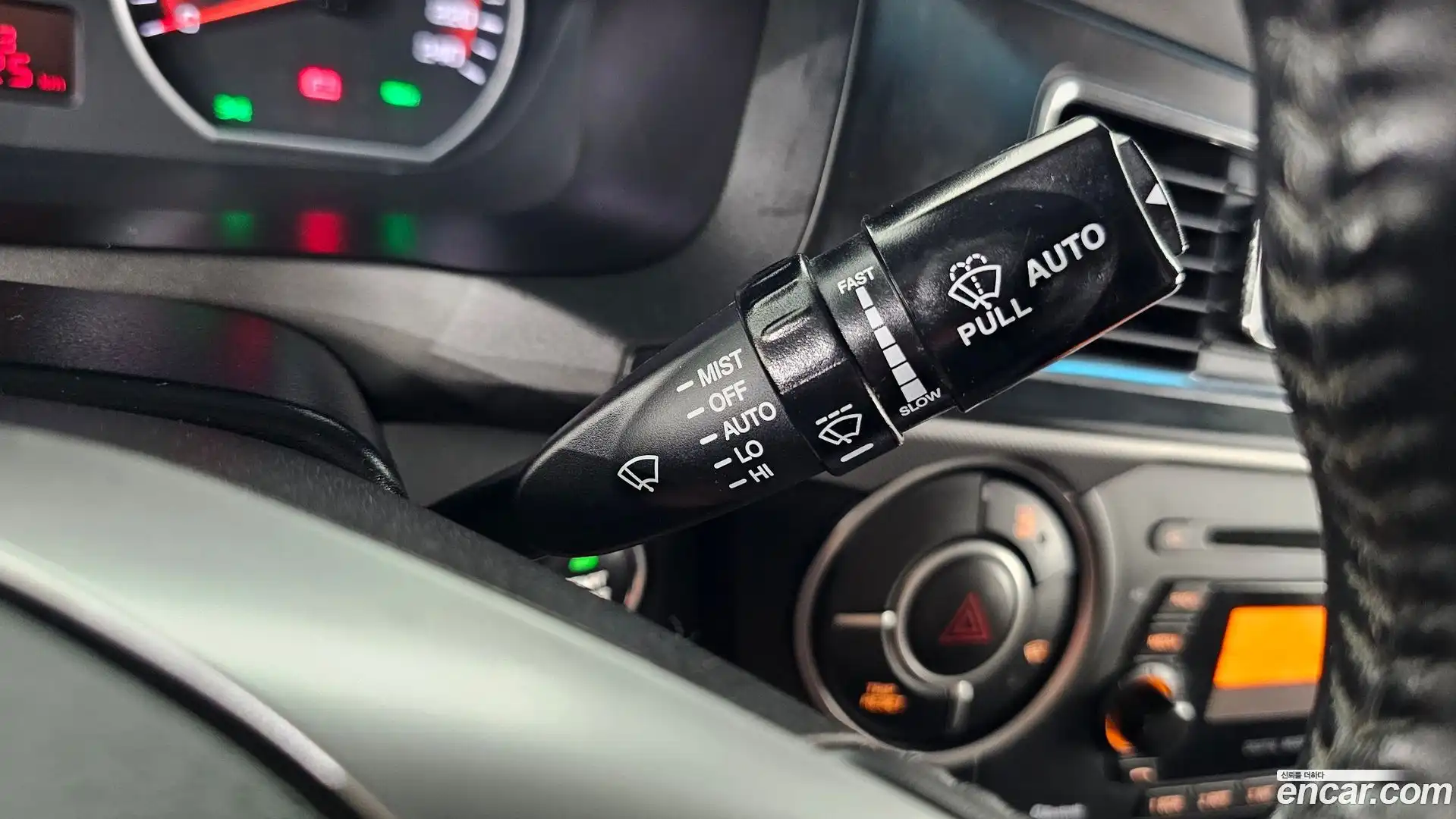 KORANDO KG Mobility 2017.3-OPTION-024
