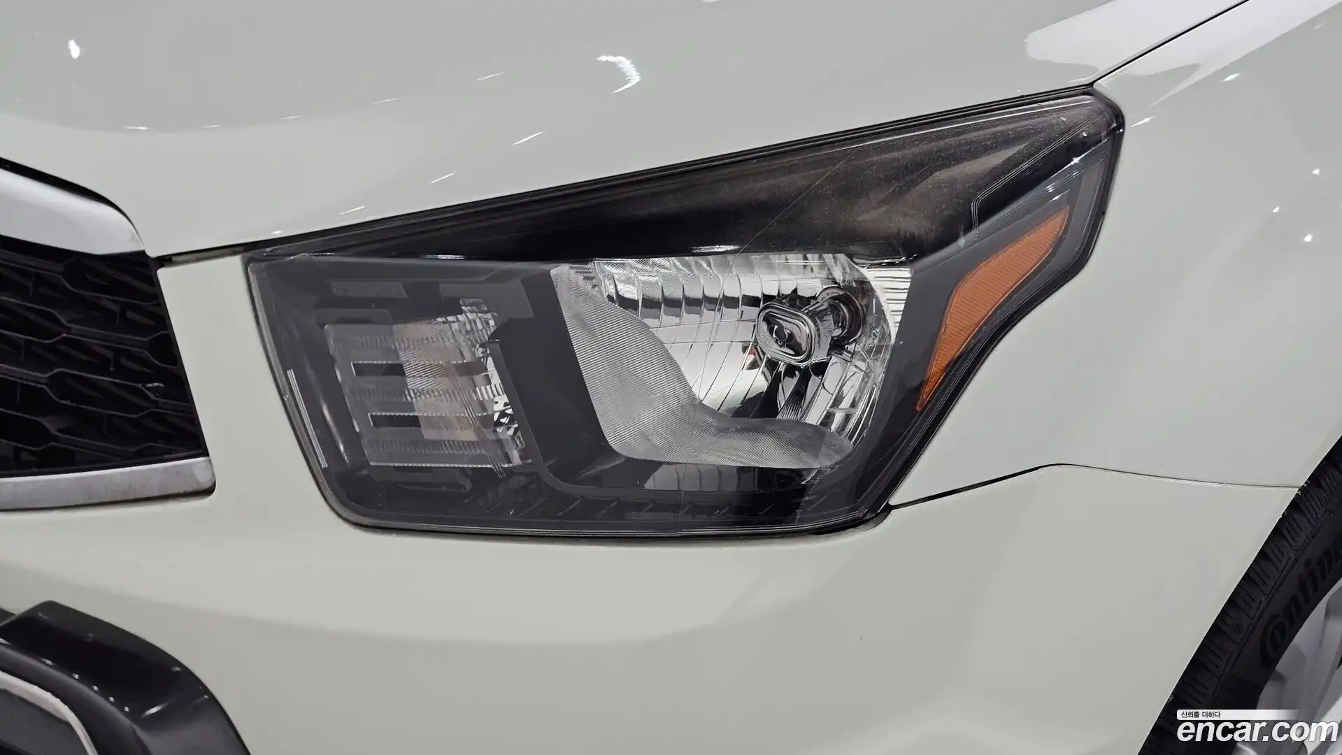 KORANDO KG Mobility 2017.3-OUTER-032