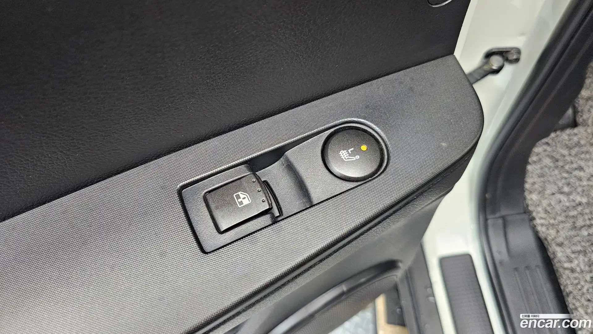KORANDO KG Mobility 2017.3-OPTION-040