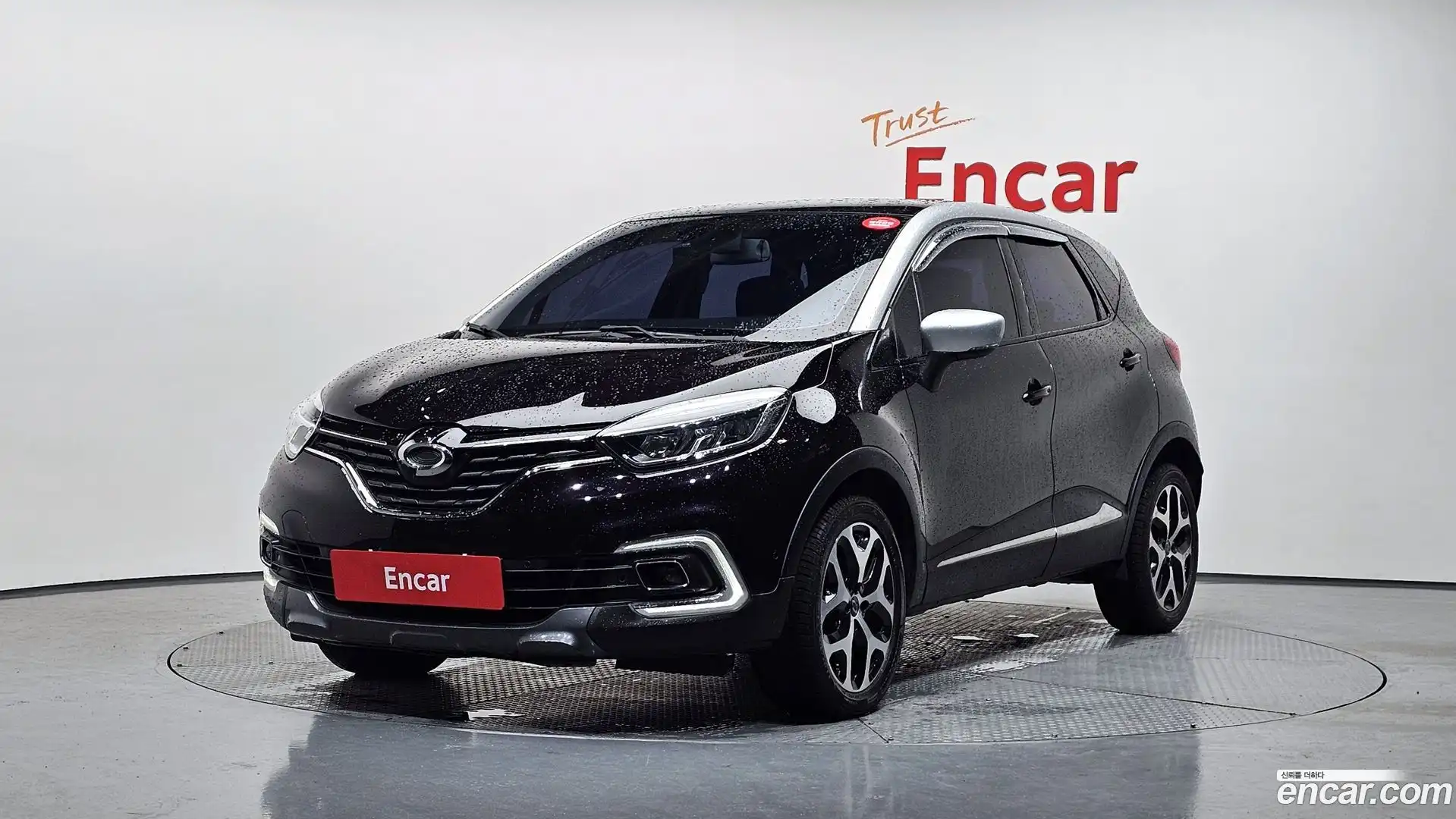 QM3 Renault Korea 2017.7-OUTER-001