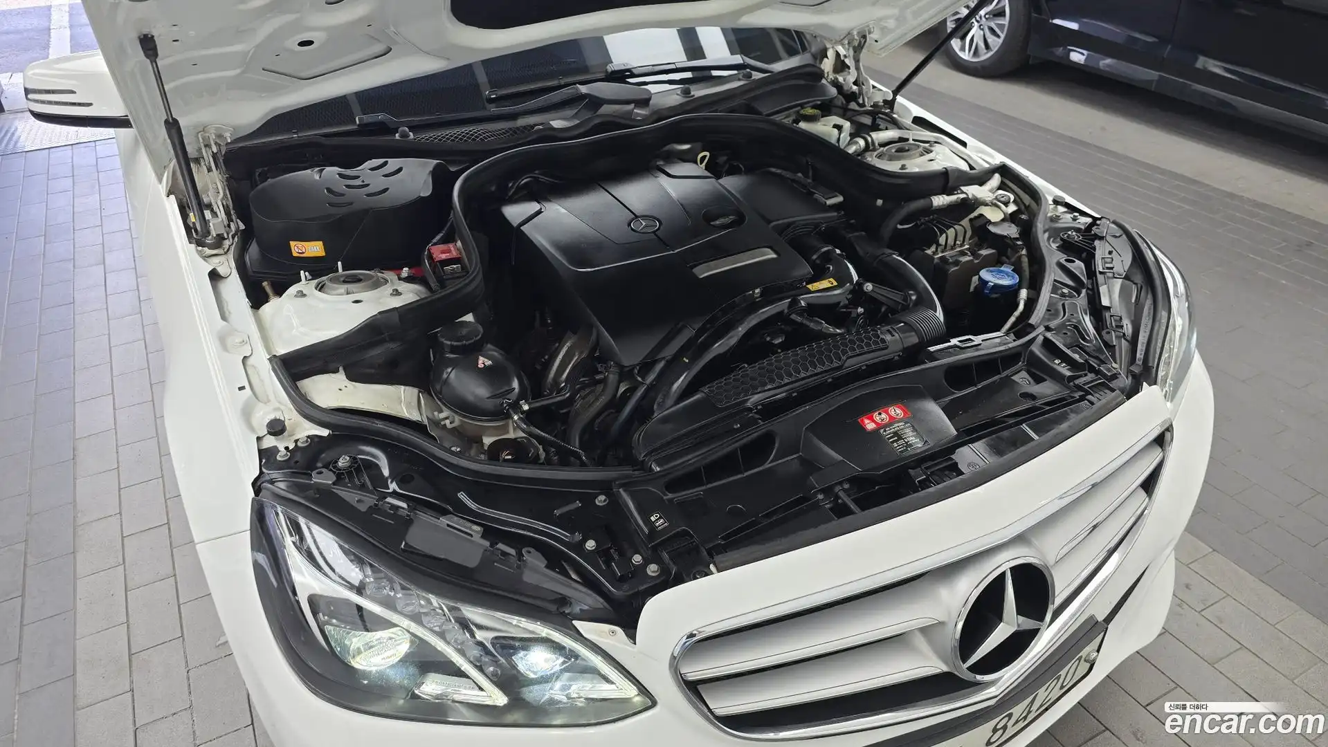 E-Class Mercedes-Benz 2015.4-OUTER-006