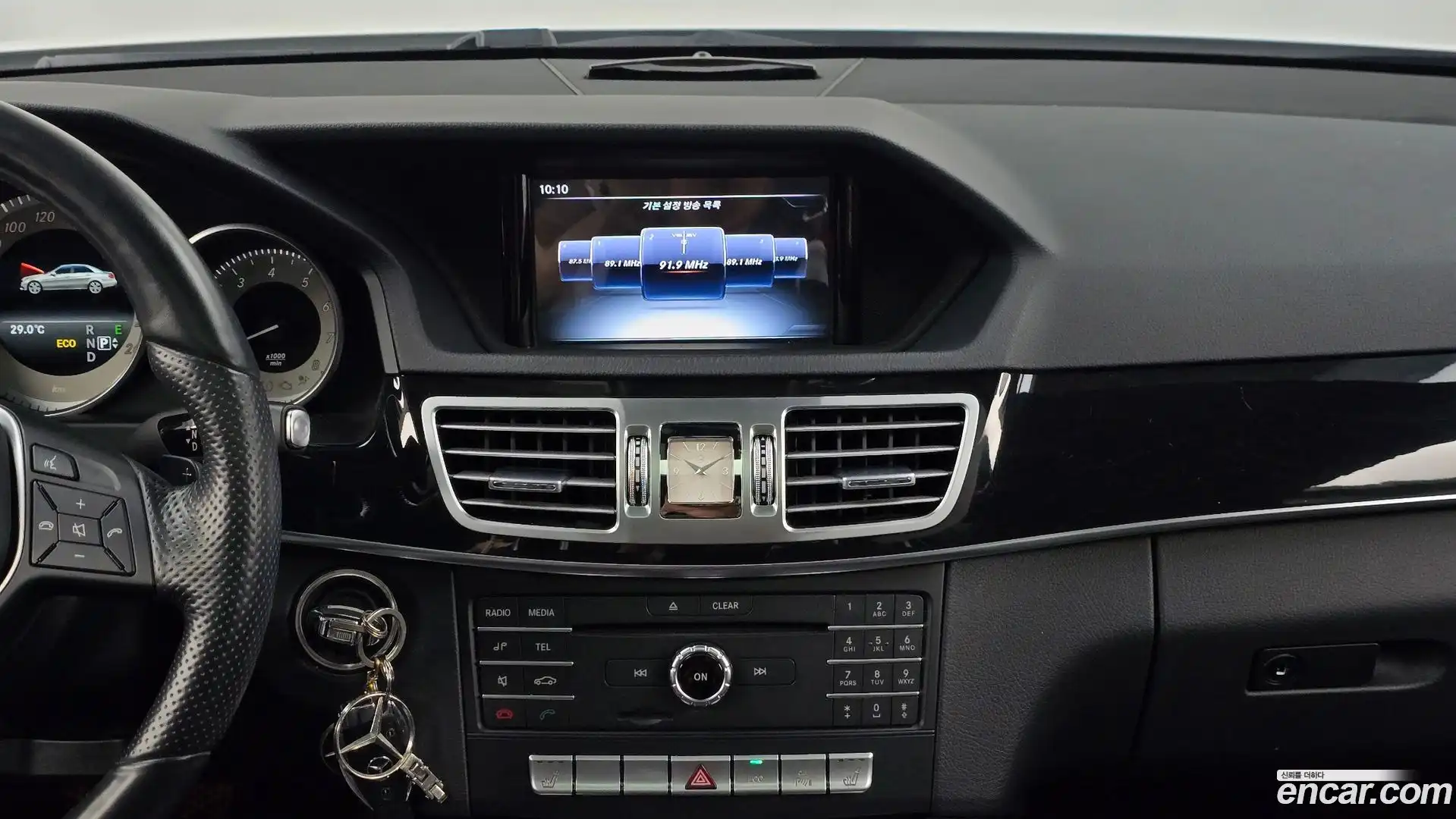 E-Class Mercedes-Benz 2015.4-OPTION-018