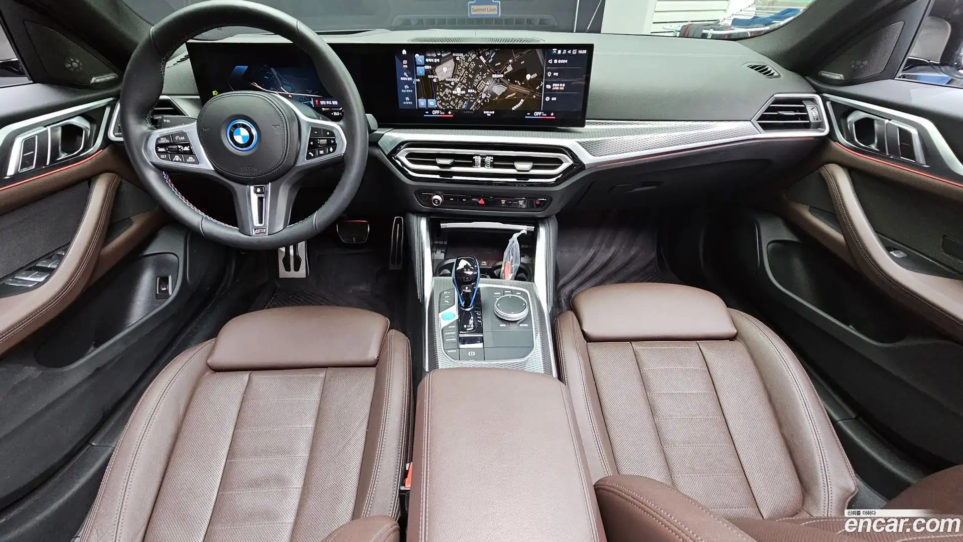 i4 BMW 2022.7-INNER-007