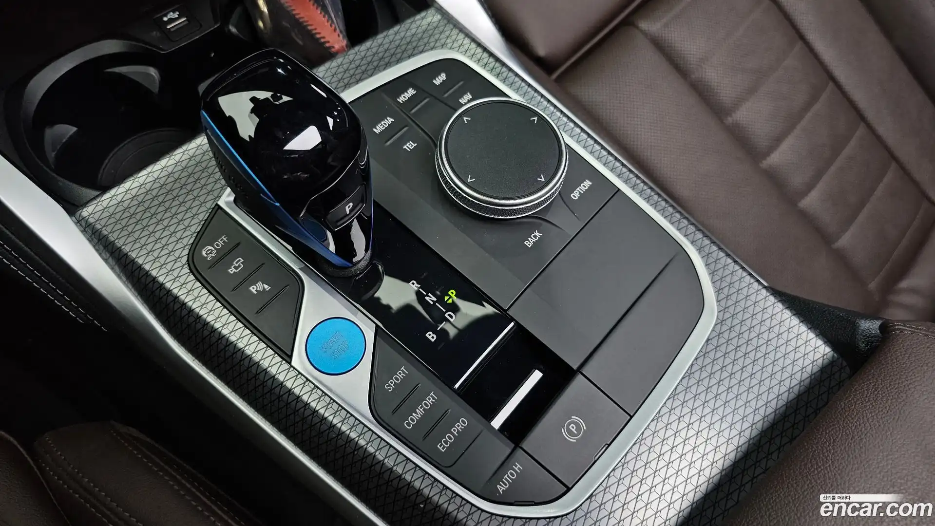 i4 BMW 2022.7-INNER-009