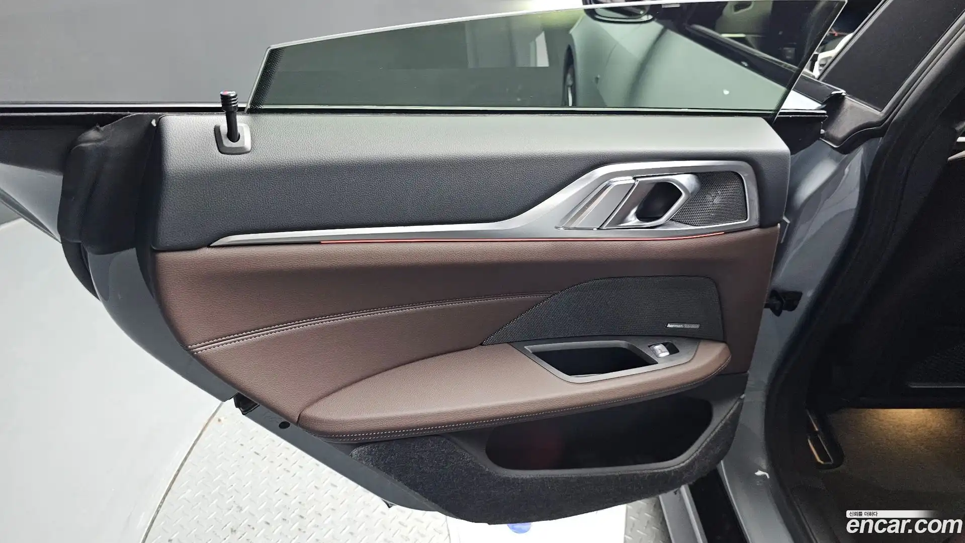 i4 BMW 2022.7-INNER-035