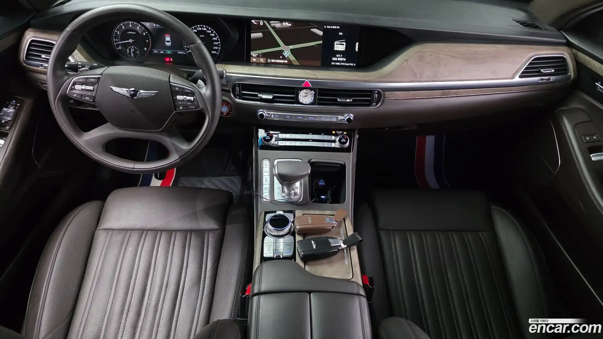 G90 Genesis 2020.4-INNER-007