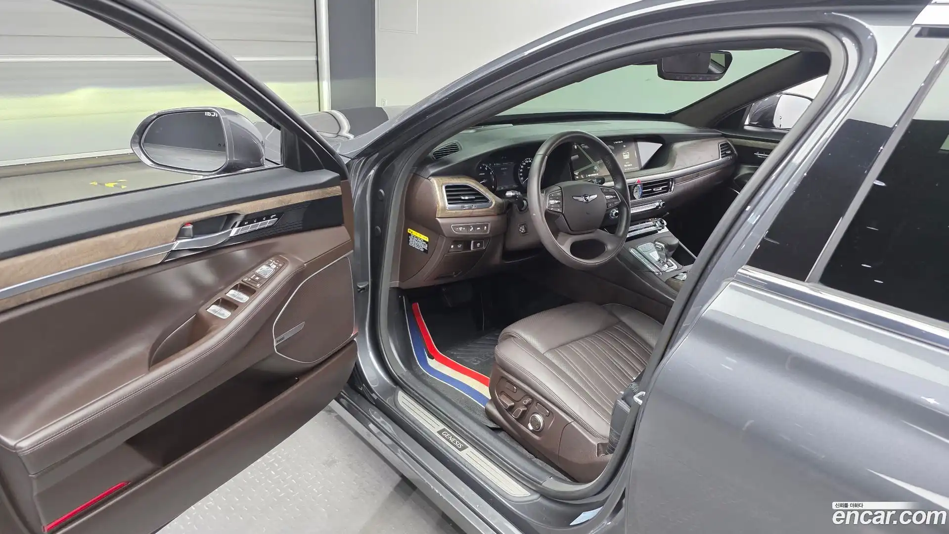 G90 Genesis 2020.4-INNER-010