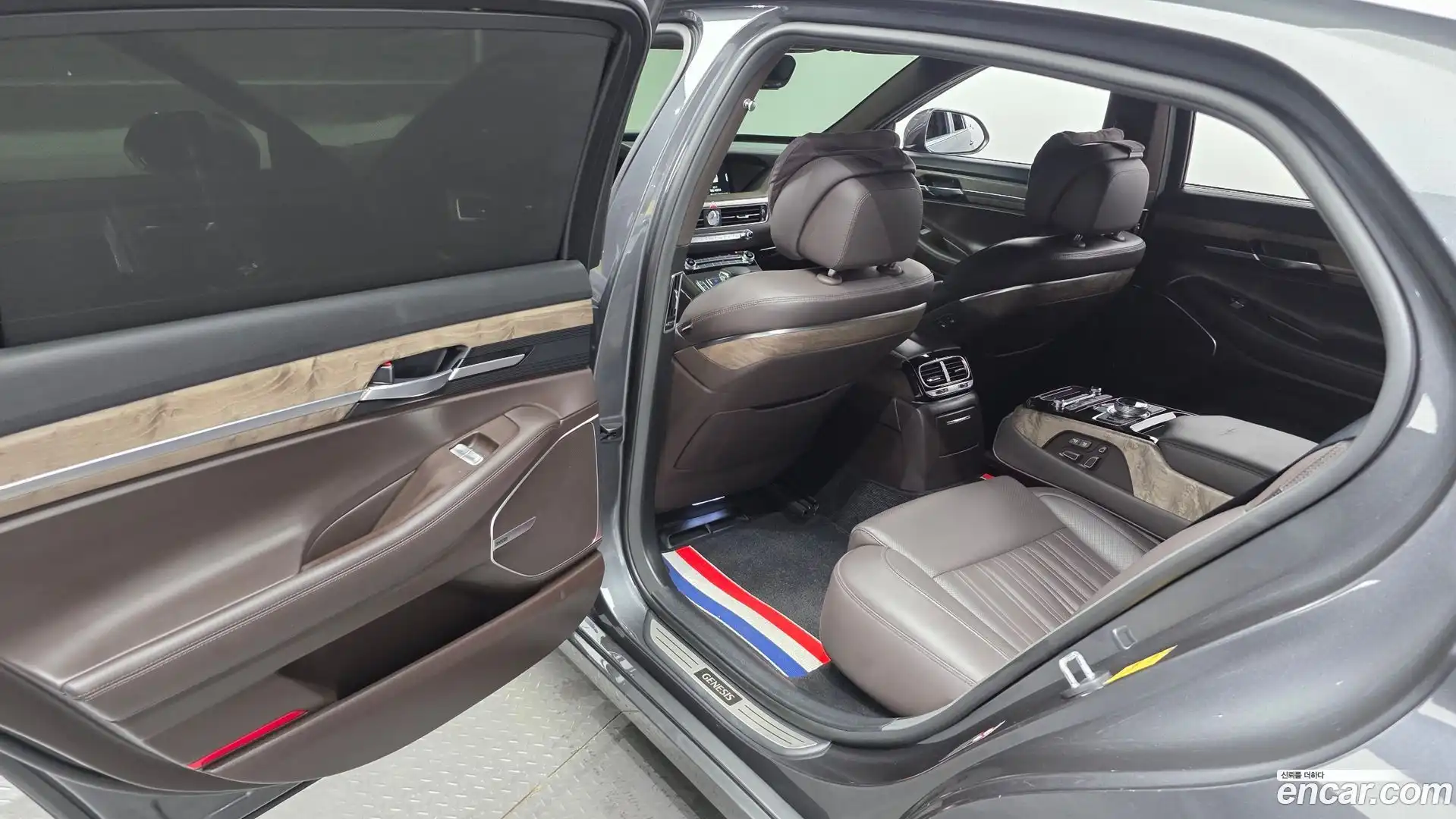 G90 Genesis 2020.4-OPTION-015