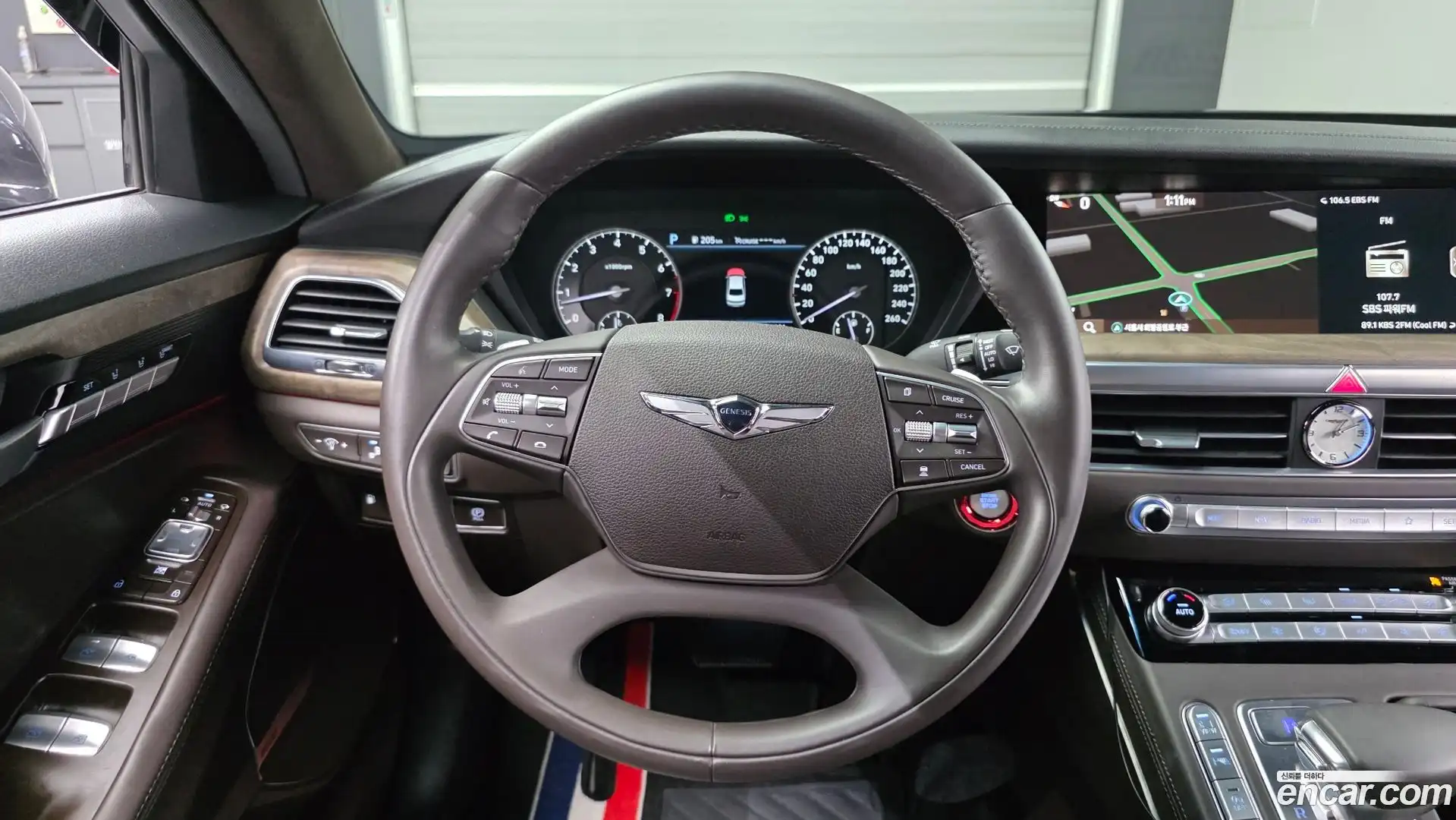 G90 Genesis 2020.4-OPTION-016
