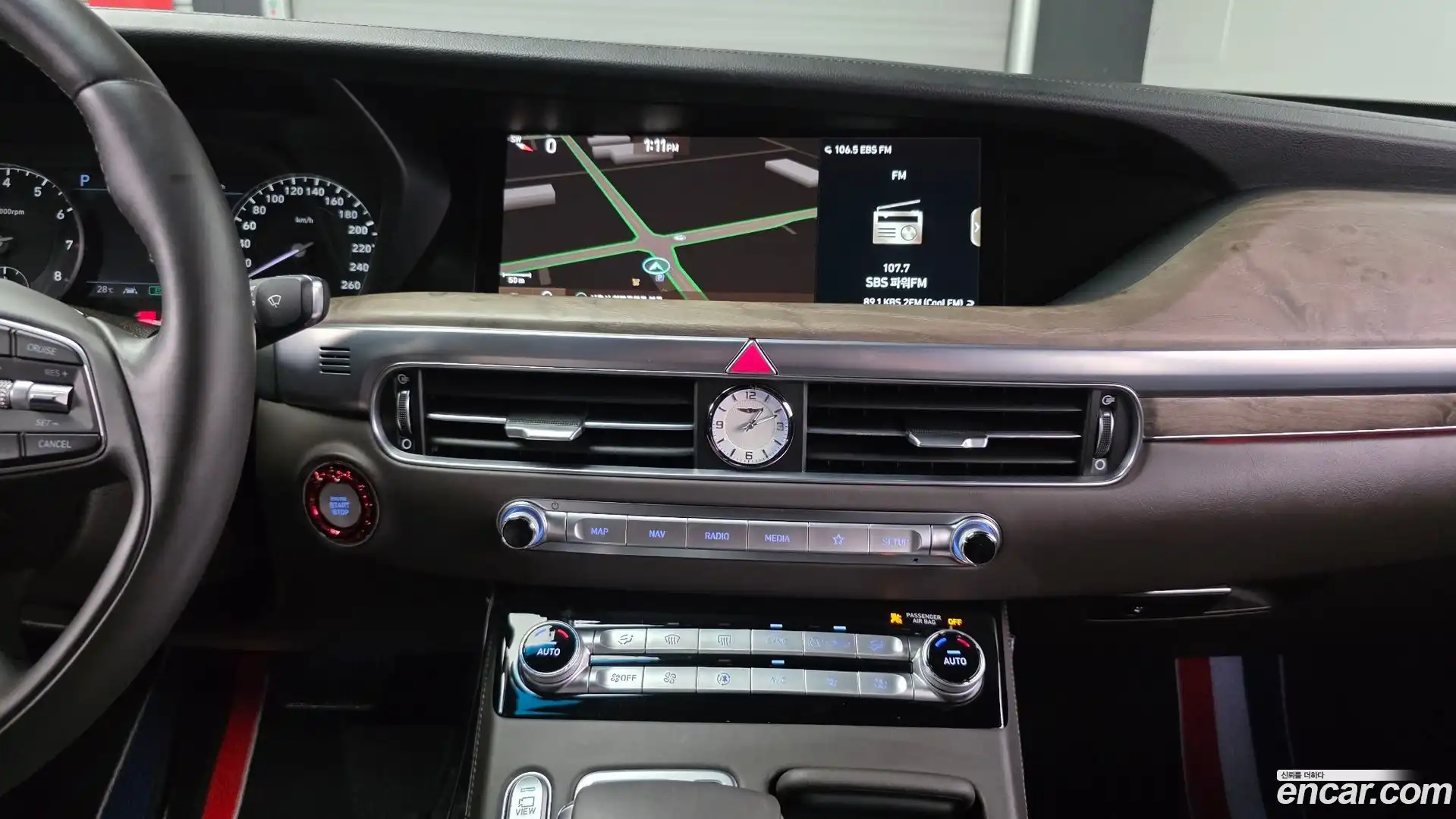G90 Genesis 2020.4-OPTION-022