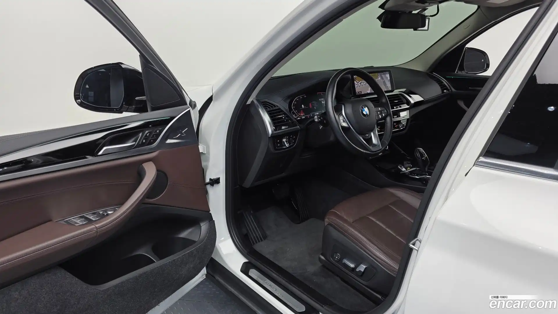 X3 BMW 2020.2-INNER-010