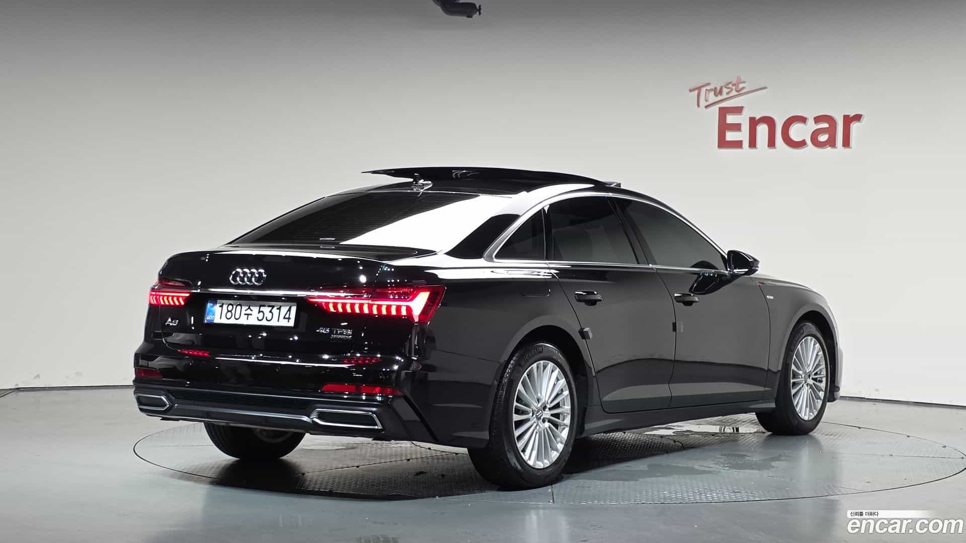 A6 Audi 2020.5-OUTER-002
