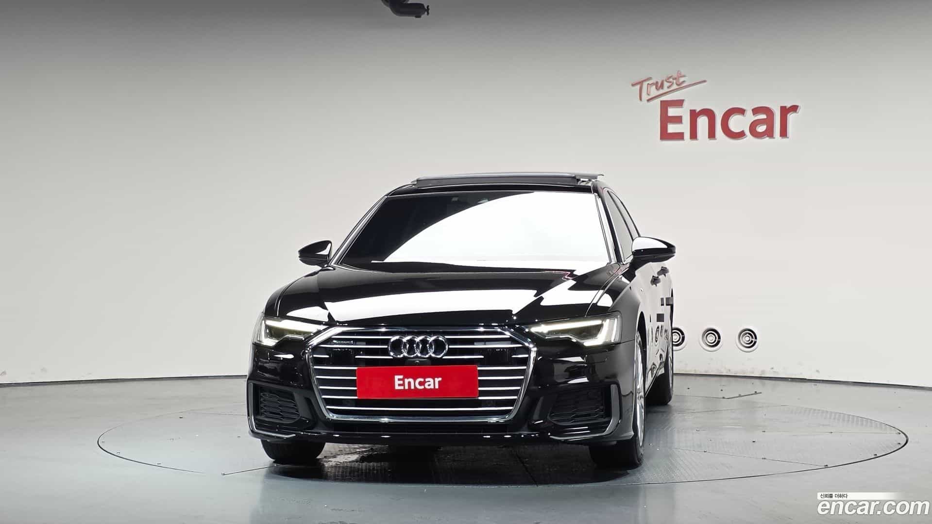 A6 Audi 2020.5-OUTER-003